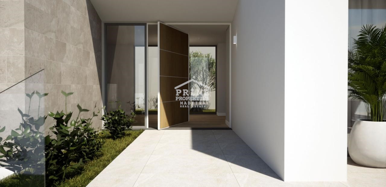 3 bedroom Villa in Arco Da Calheta, Ilha Da Madeira, Portugal – #1487