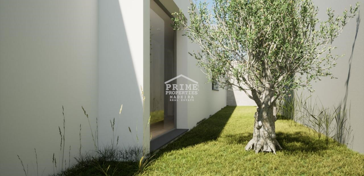 3 bedroom Villa in Arco Da Calheta, Ilha Da Madeira, Portugal – #1487