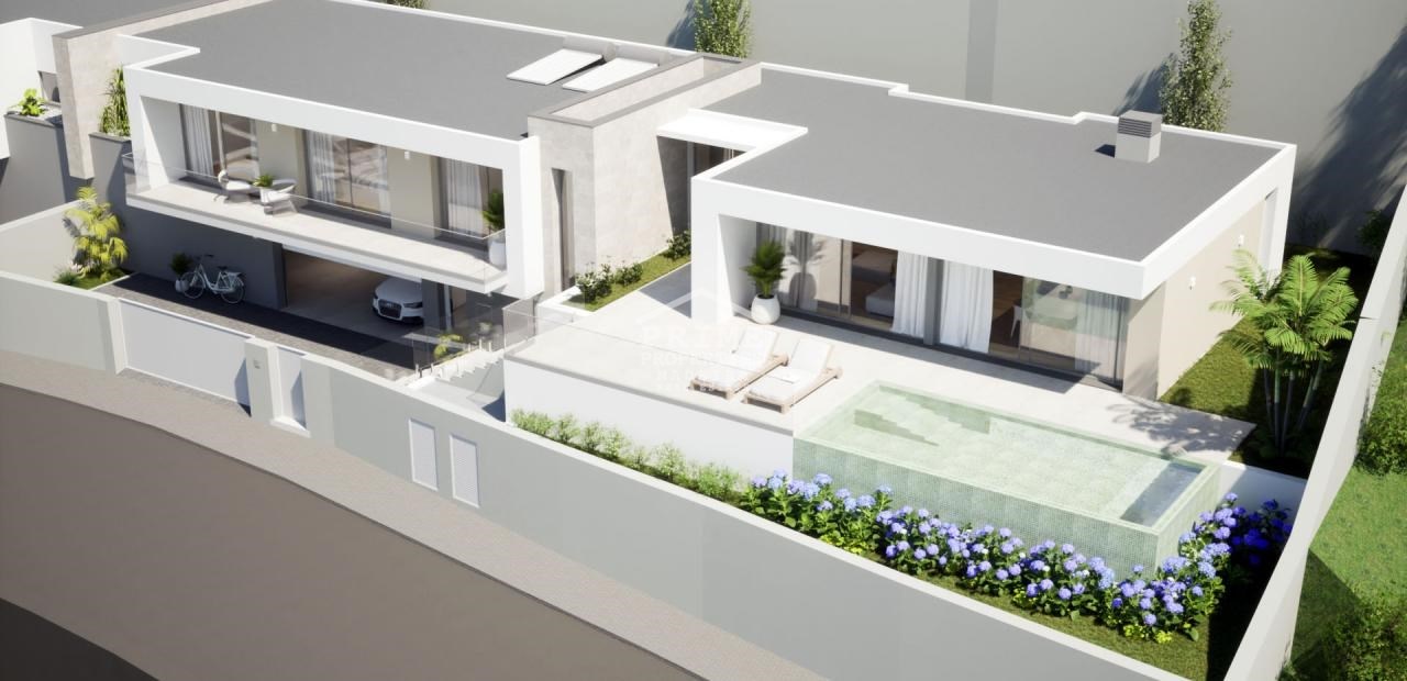 3 bedroom Villa in Arco Da Calheta, Ilha Da Madeira, Portugal – #1487