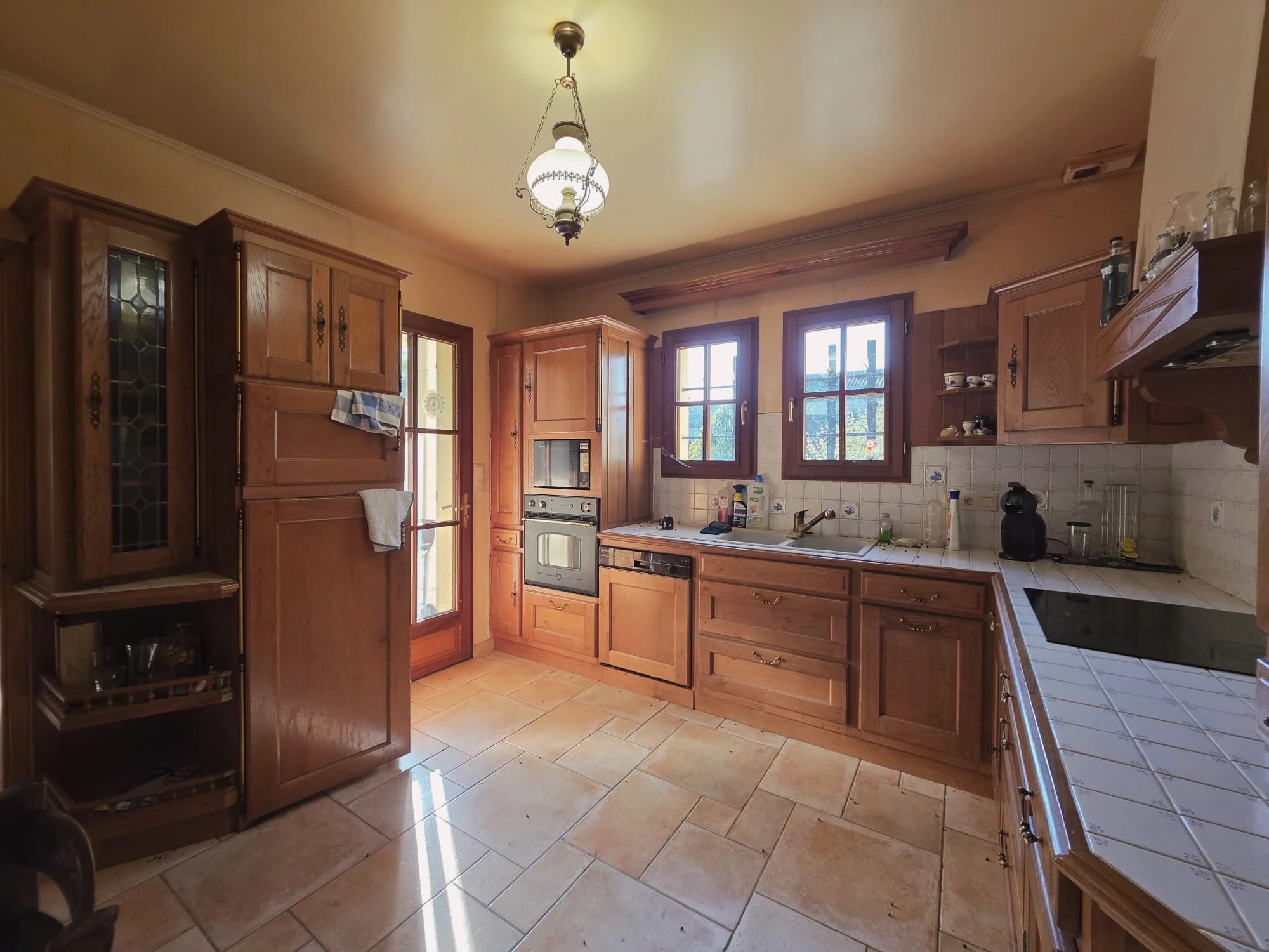 Spacious Périgourdine Property with Character, Outbuildings and 1.4 Hectares of Land, Aquitaine – France – BVI85050