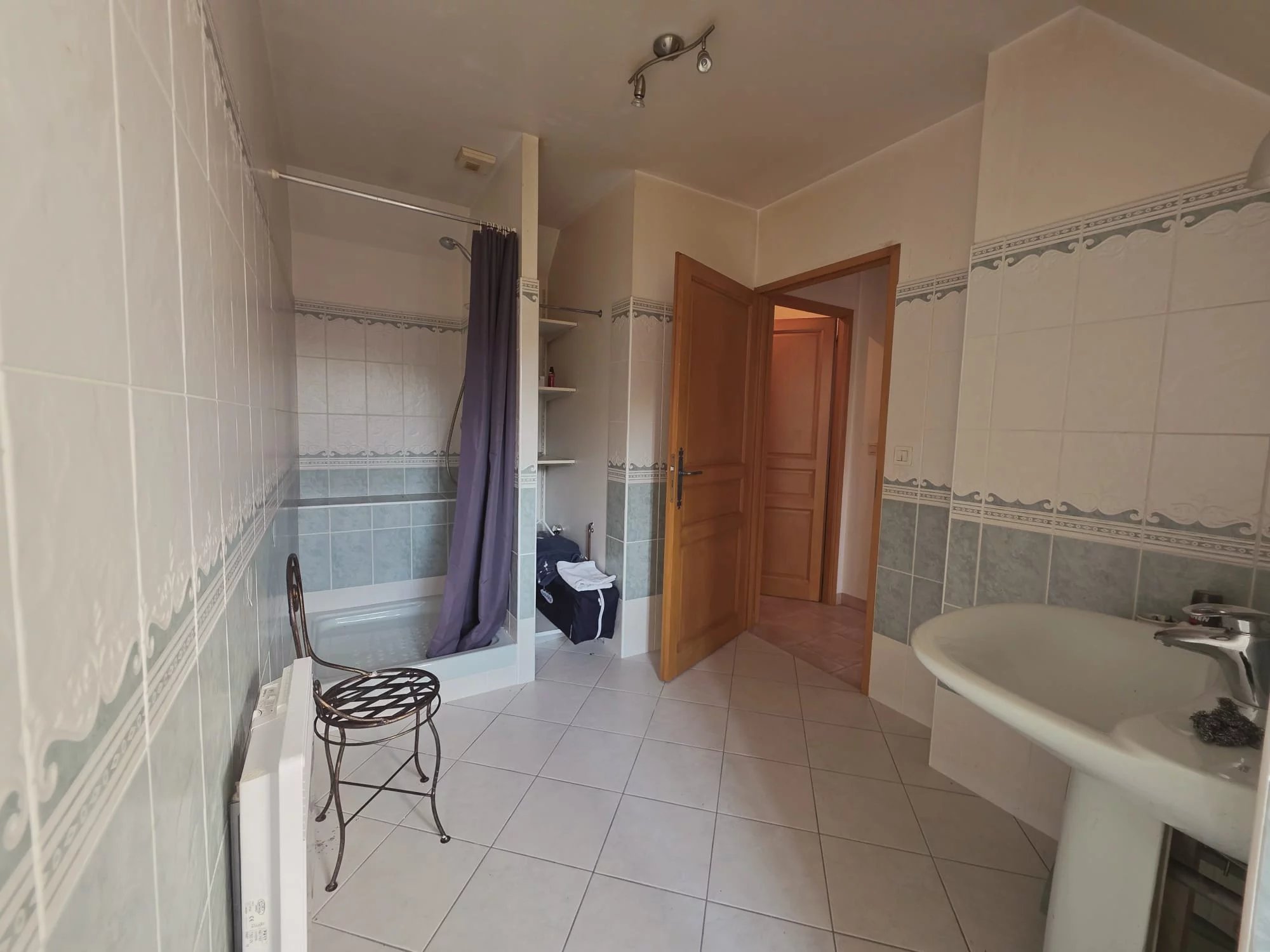 Spacious Périgourdine Property with Character, Outbuildings and 1.4 Hectares of Land, Aquitaine – France – BVI85050