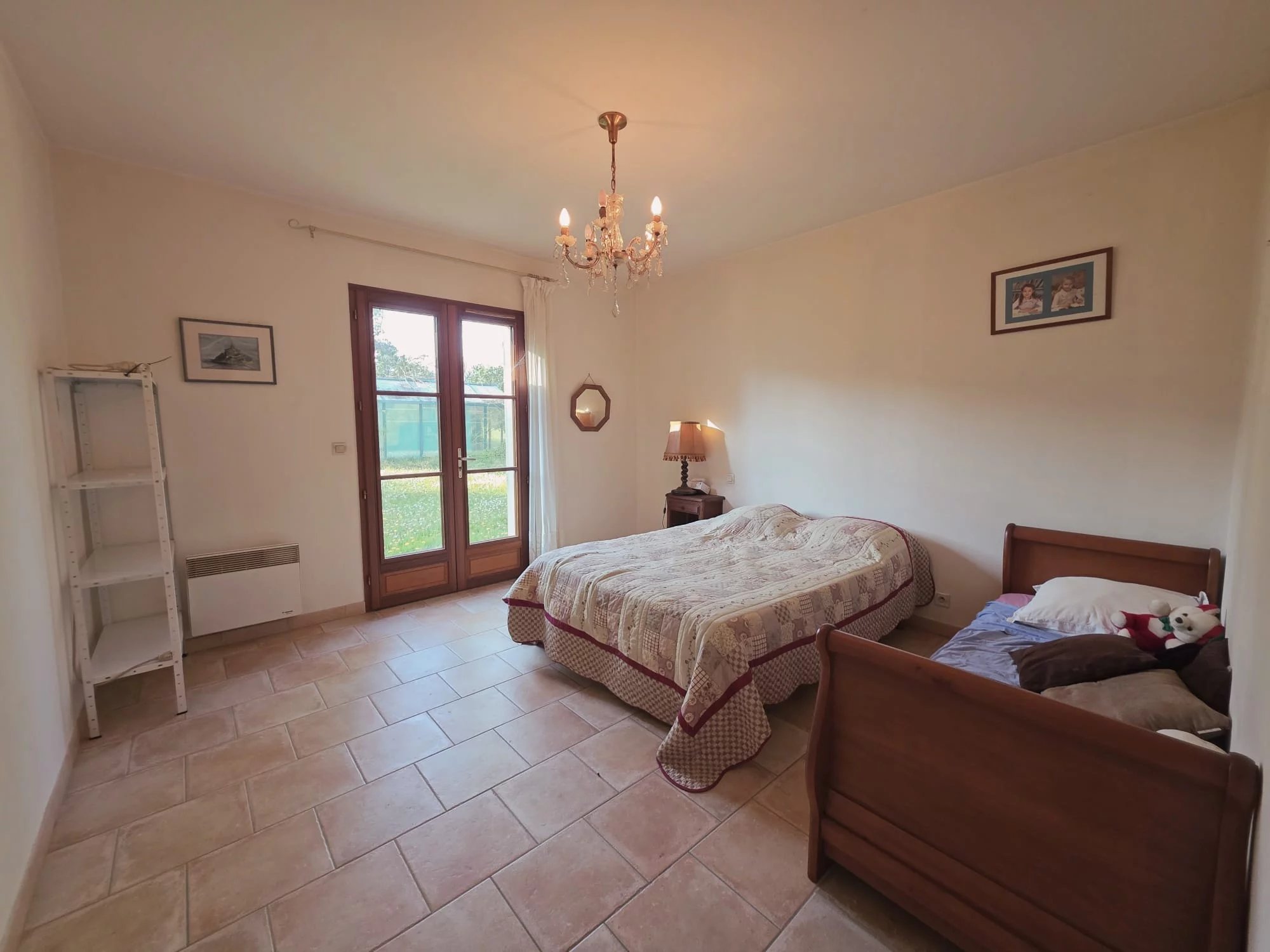 Spacious Périgourdine Property with Character, Outbuildings and 1.4 Hectares of Land, Aquitaine – France – BVI85050