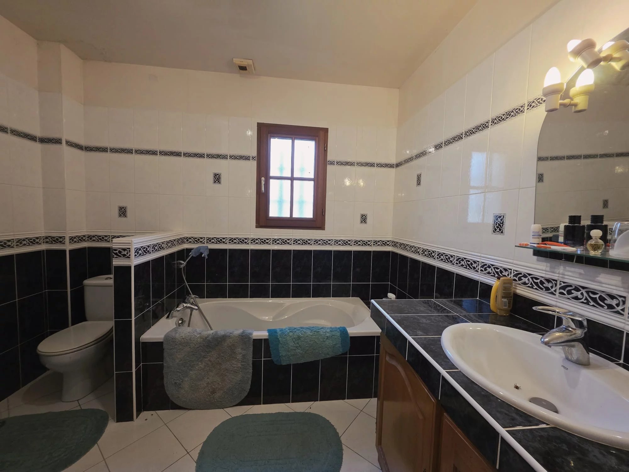 Spacious Périgourdine Property with Character, Outbuildings and 1.4 Hectares of Land, Aquitaine – France – BVI85050