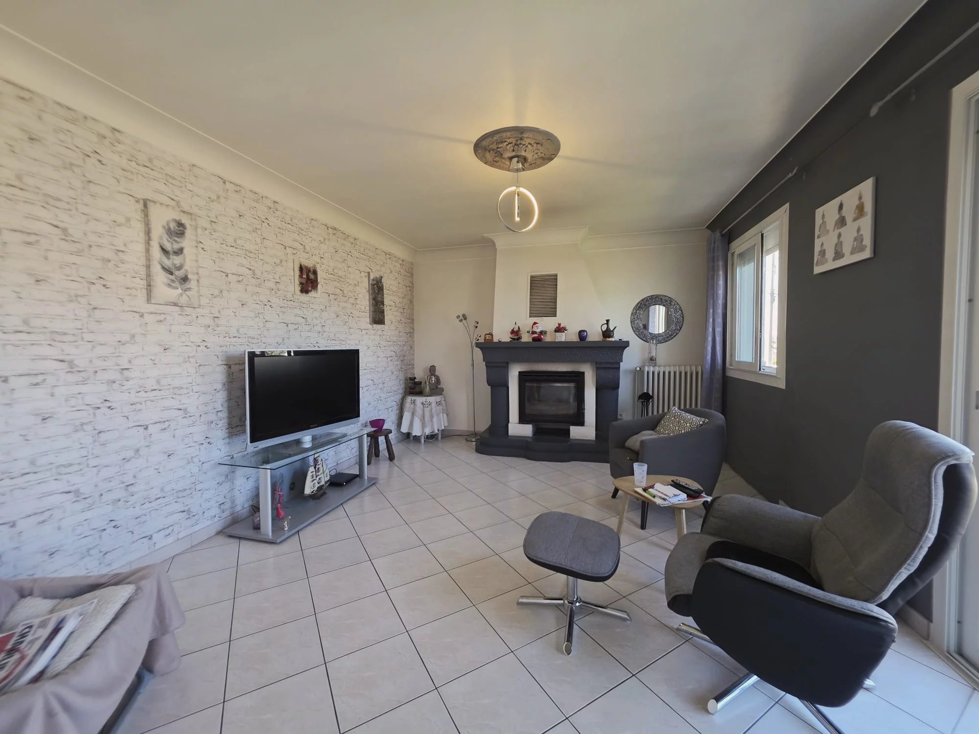 Comfortable Family Home with Versatile Living Space, Aquitaine – France – BVI85280