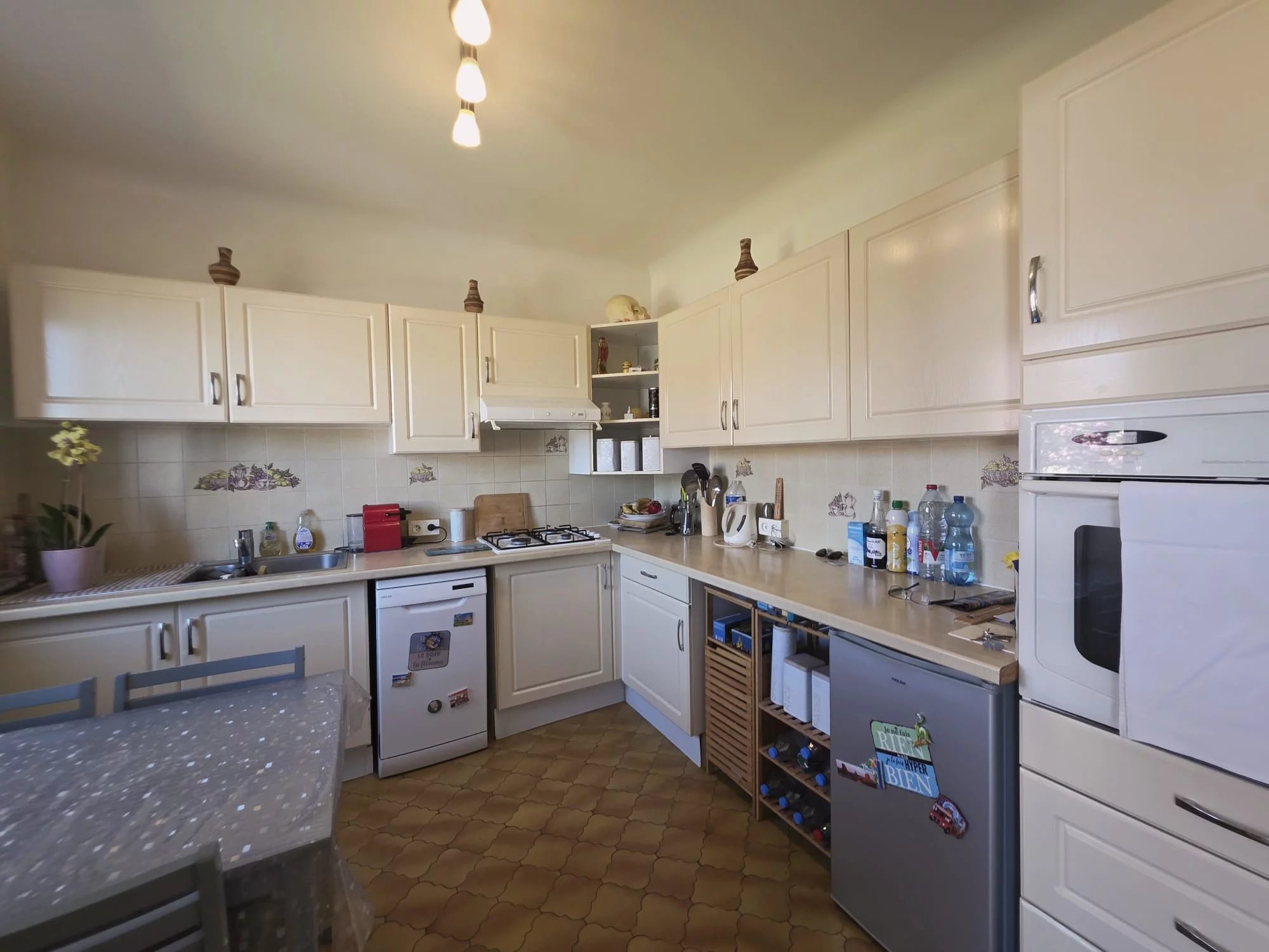 Comfortable Family Home with Versatile Living Space, Aquitaine – France – BVI85280