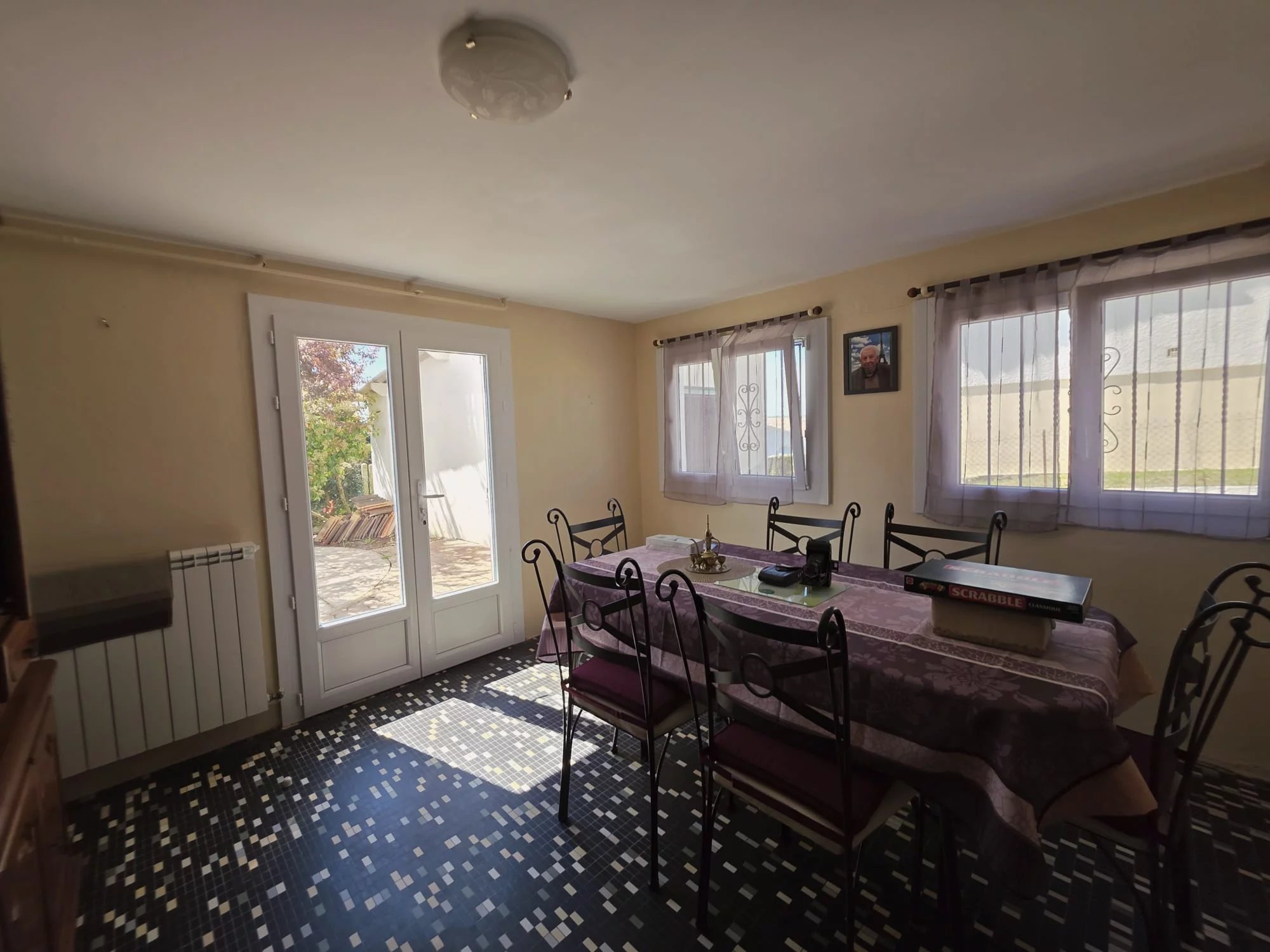 Comfortable Family Home with Versatile Living Space, Aquitaine – France – BVI85280