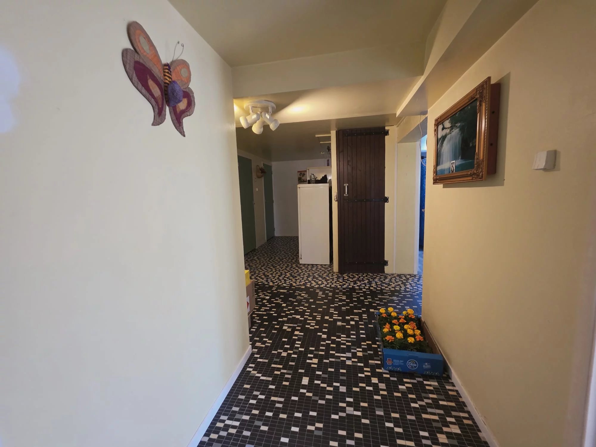 Comfortable Family Home with Versatile Living Space, Aquitaine – France – BVI85280