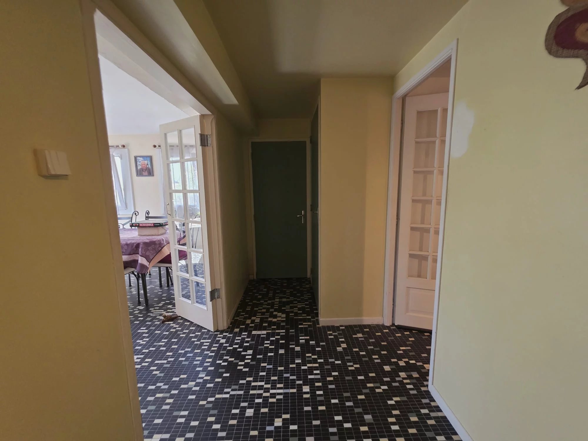 Comfortable Family Home with Versatile Living Space, Aquitaine – France – BVI85280