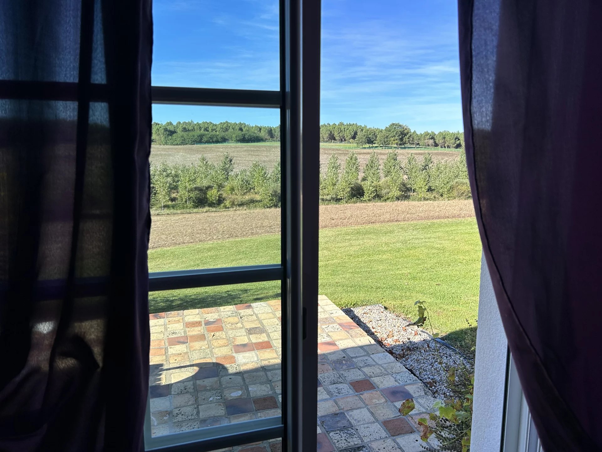 Charming property in idyllic setting with income generating guest house, Poitou-Charentes – France – BVI67178