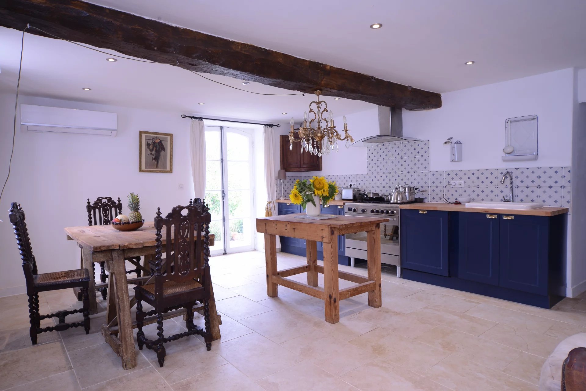 Beautifully restored village house within walking distance to Verteillac, Aquitaine – France – BVI76924
