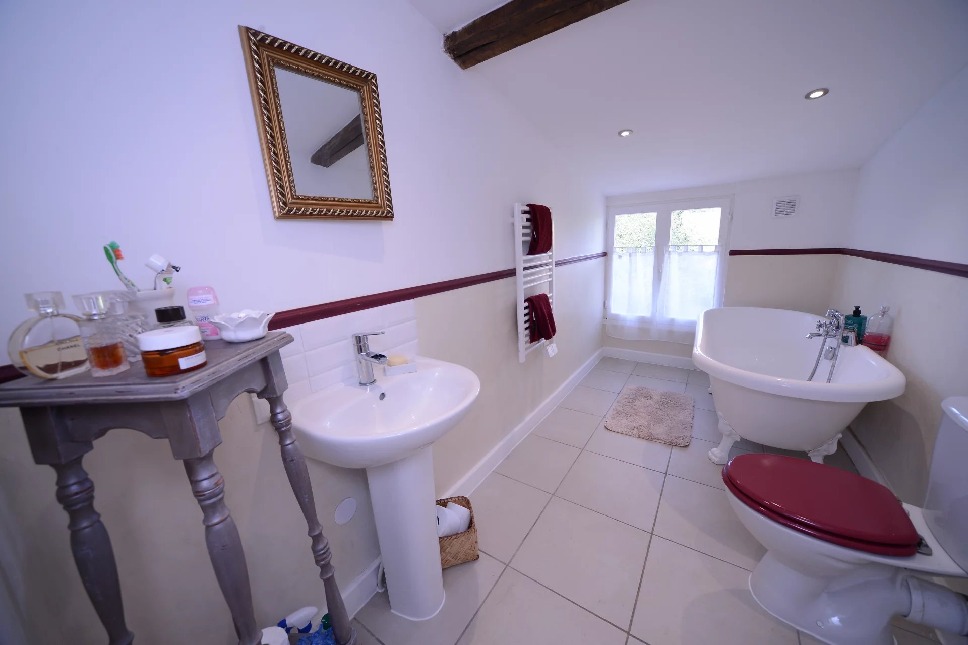 Beautifully restored village house within walking distance to Verteillac, Aquitaine – France – BVI76924