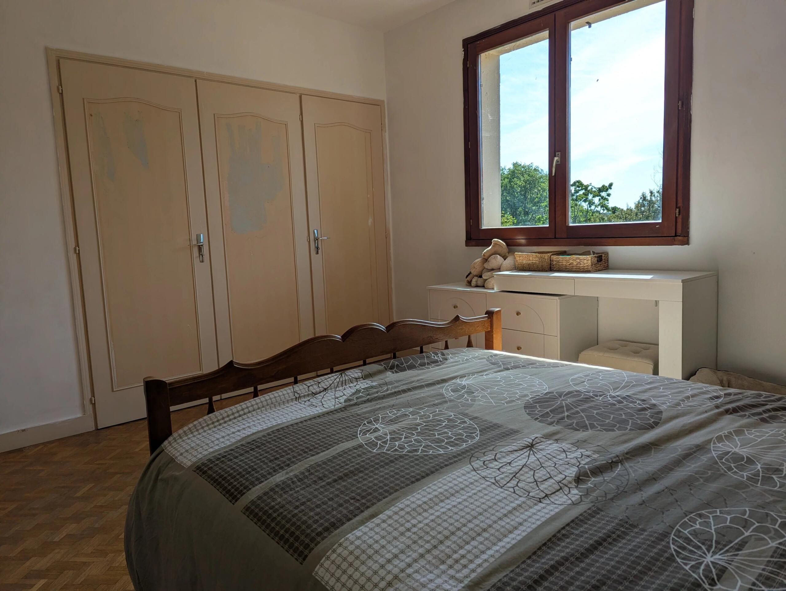 Great location – 2 bedroom property walking distance from Montmorillon, Poitou-Charentes – France – BVI84860