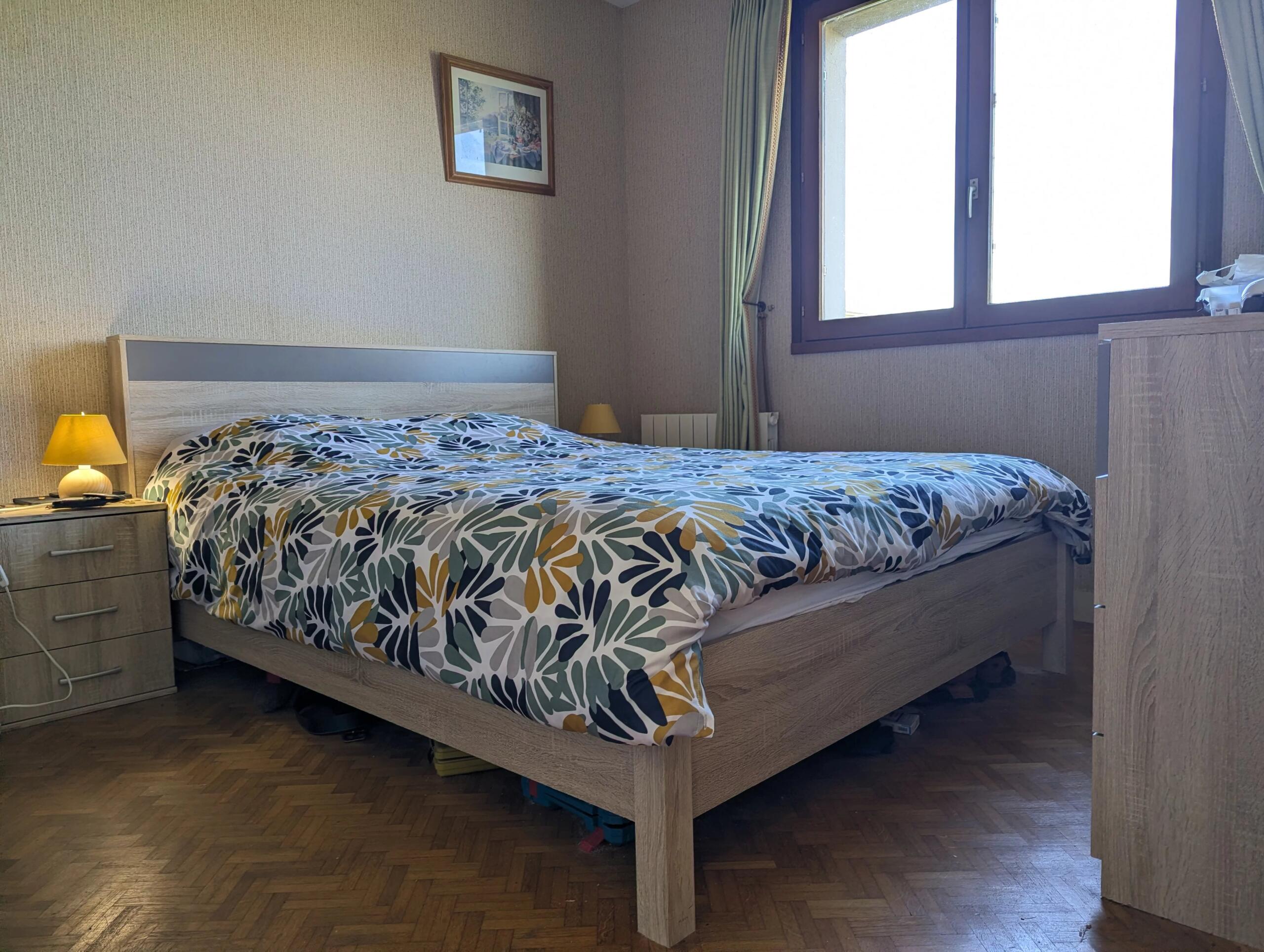 Great location – 2 bedroom property walking distance from Montmorillon, Poitou-Charentes – France – BVI84860