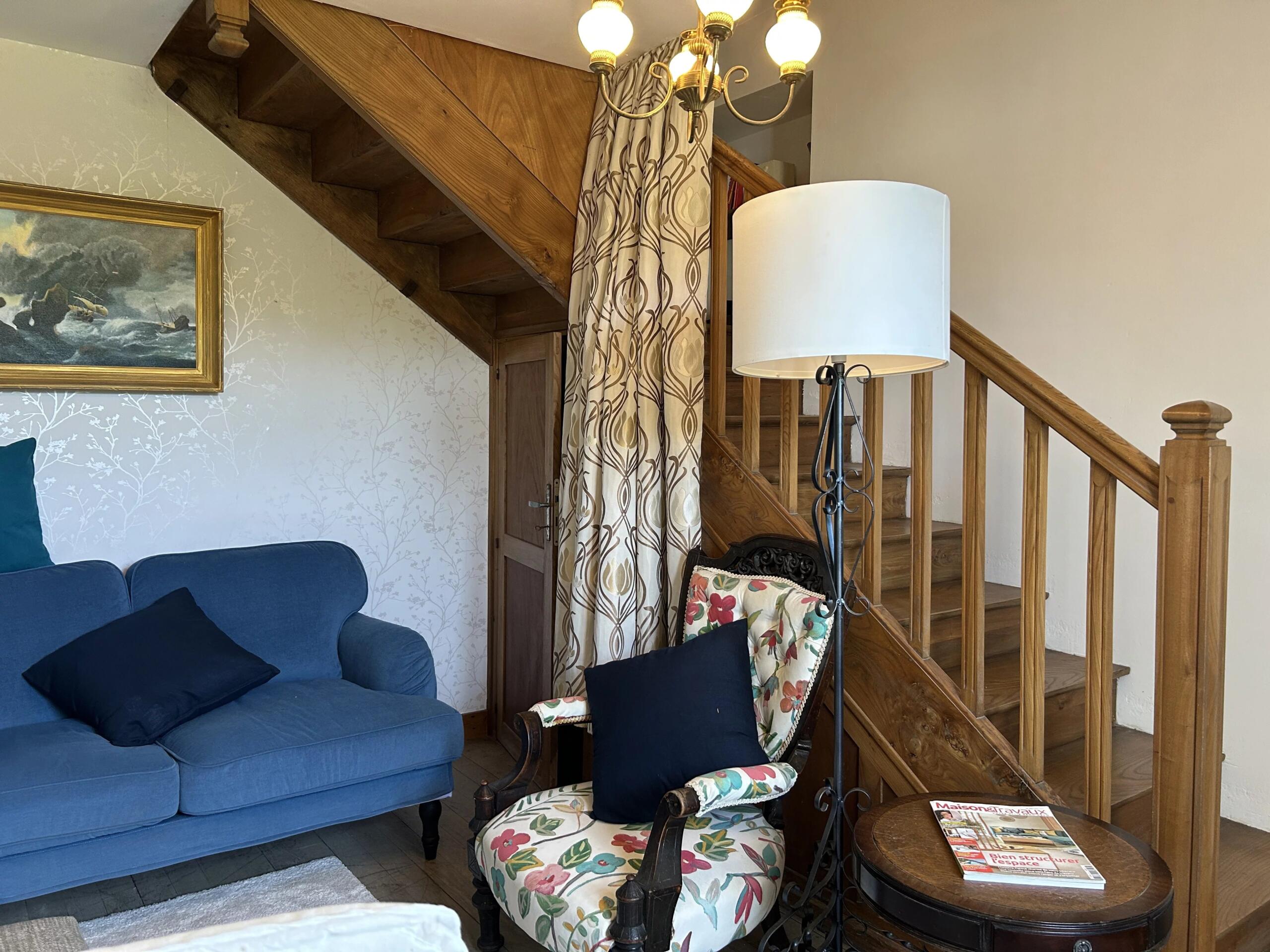 Detached lock-up and leave property, Poitou-Charentes – France – BVI85456