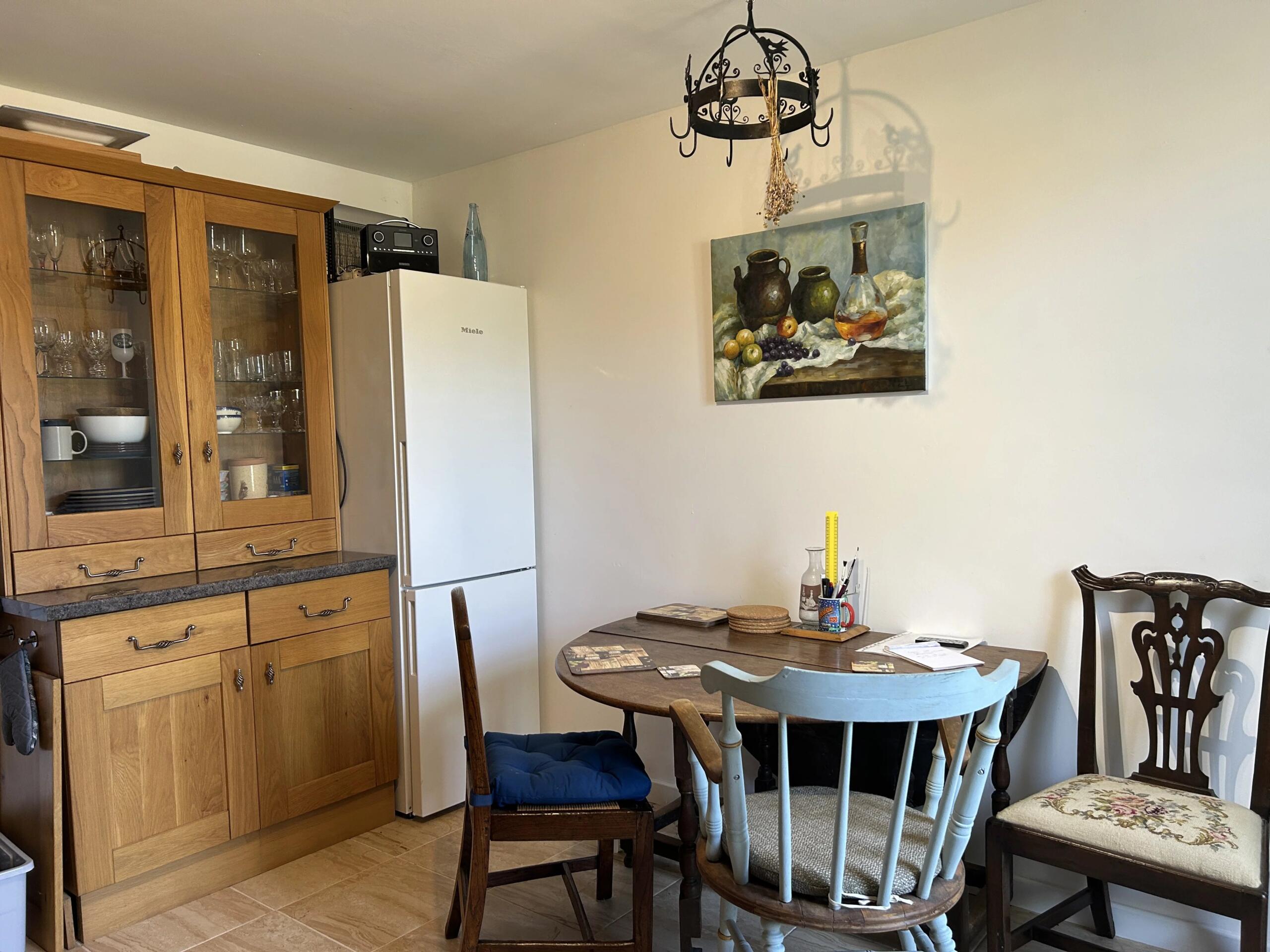 Detached lock-up and leave property, Poitou-Charentes – France – BVI85456