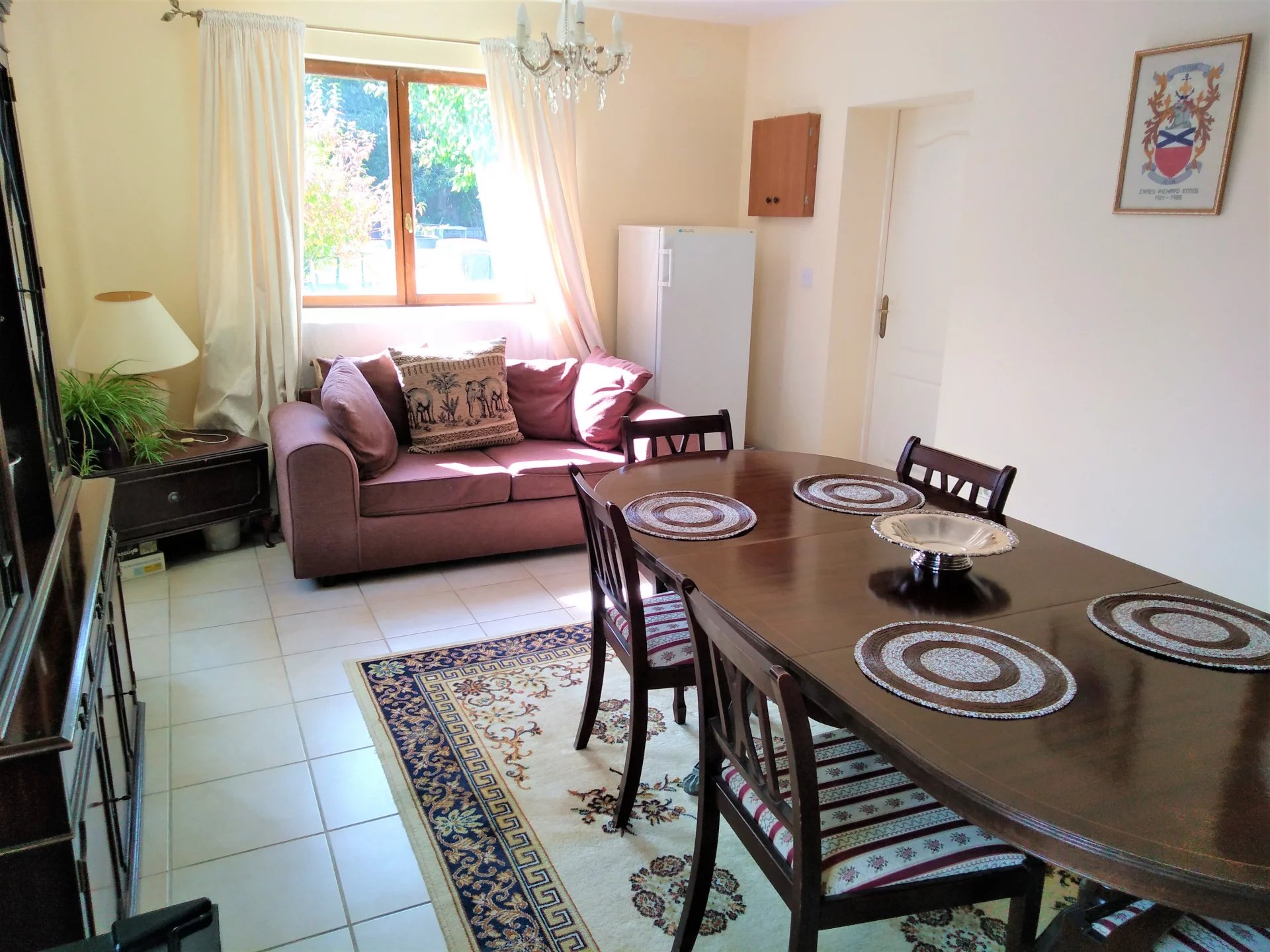 Detached Spacious 4-Bedroom Stone Home with Garden, Pool & Countryside Views, Poitou-Charentes – France – BVI71211