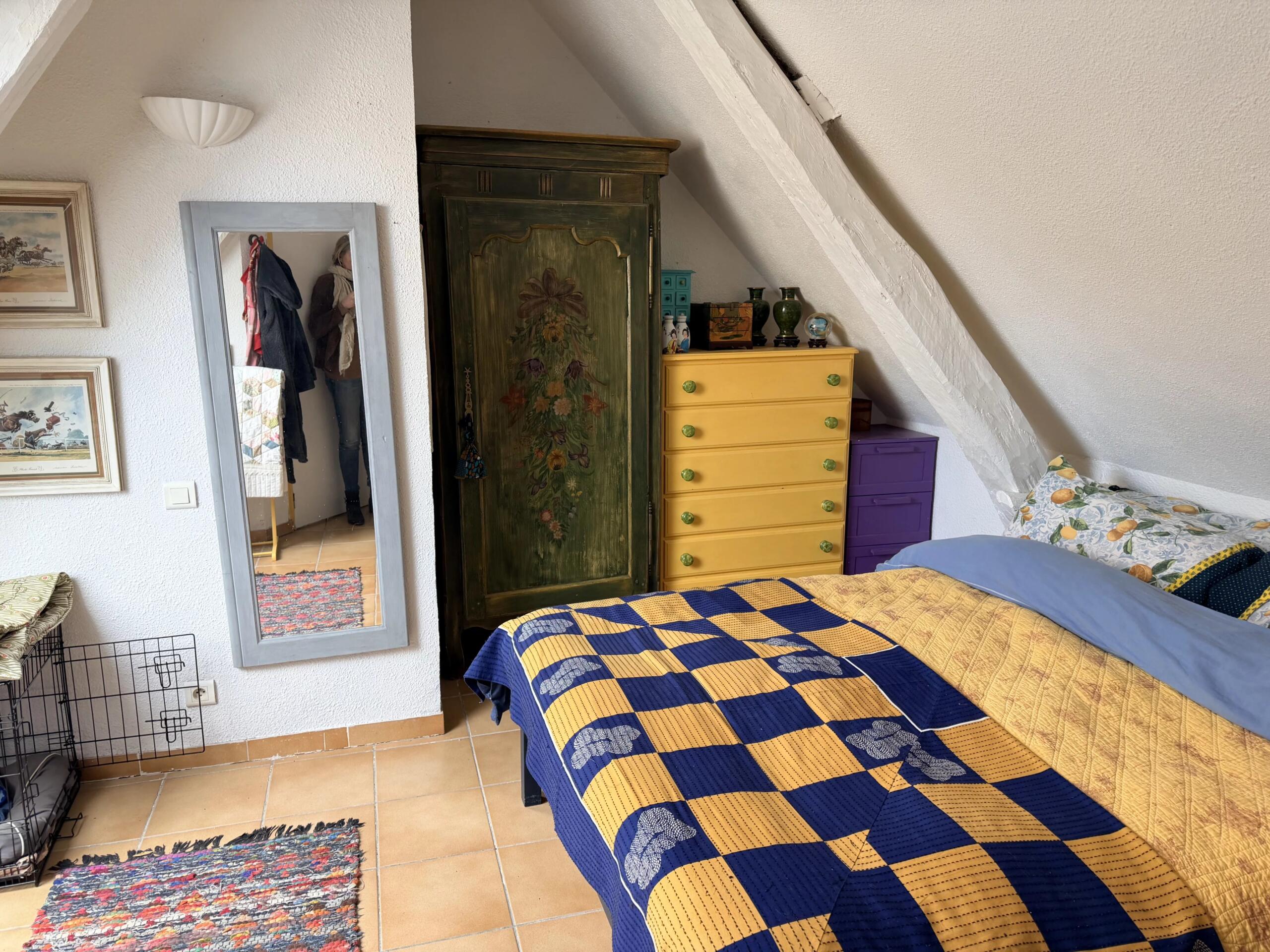 Sector Villeneuve, Aveyron: Charming detached house with guest annex and swimming pool, Midi-Pyrénées – France – BVI85149