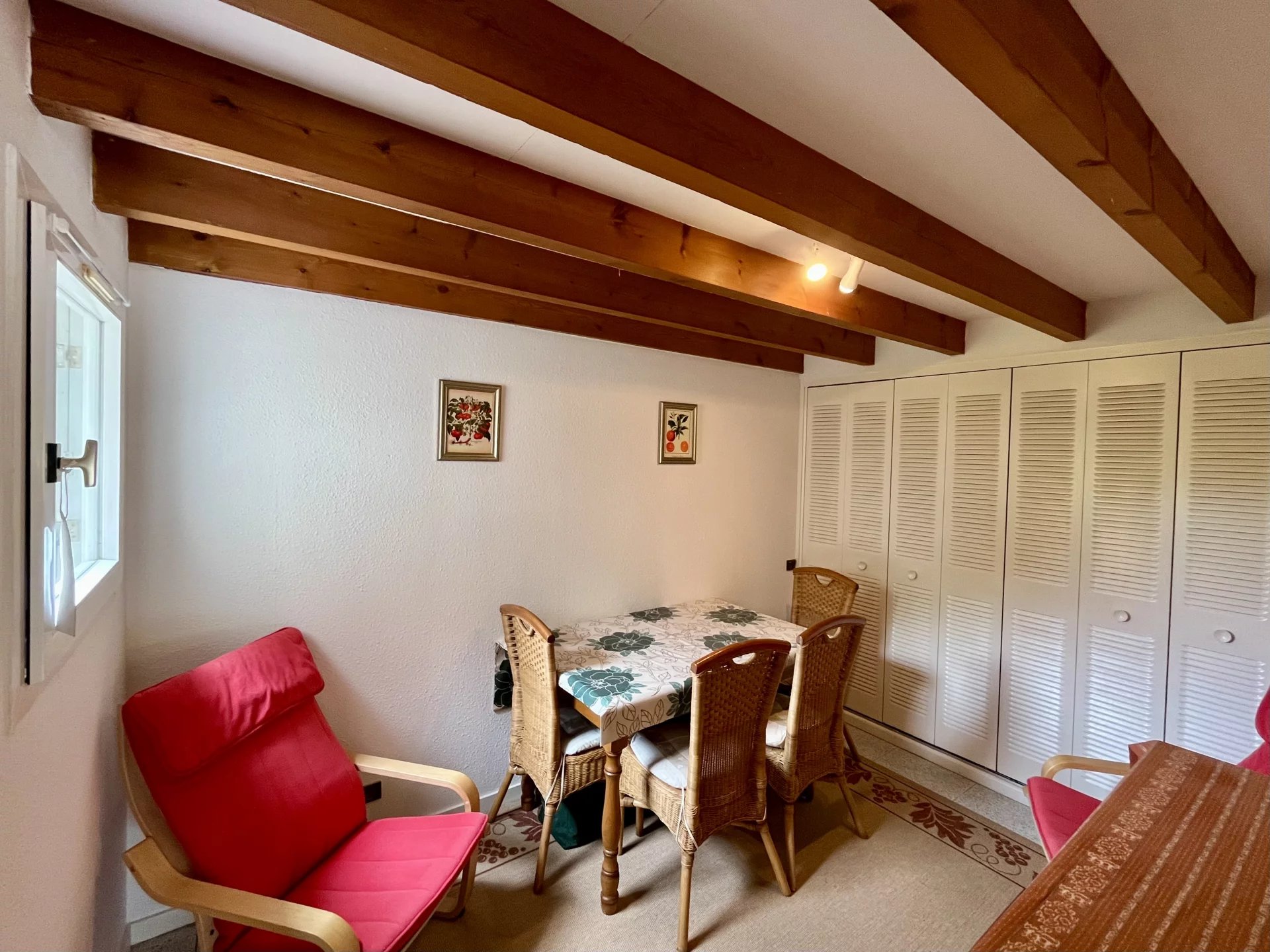Ideal lock up and leave 2-bed property in a lovely green setting!, Aquitaine – France – BVI79686