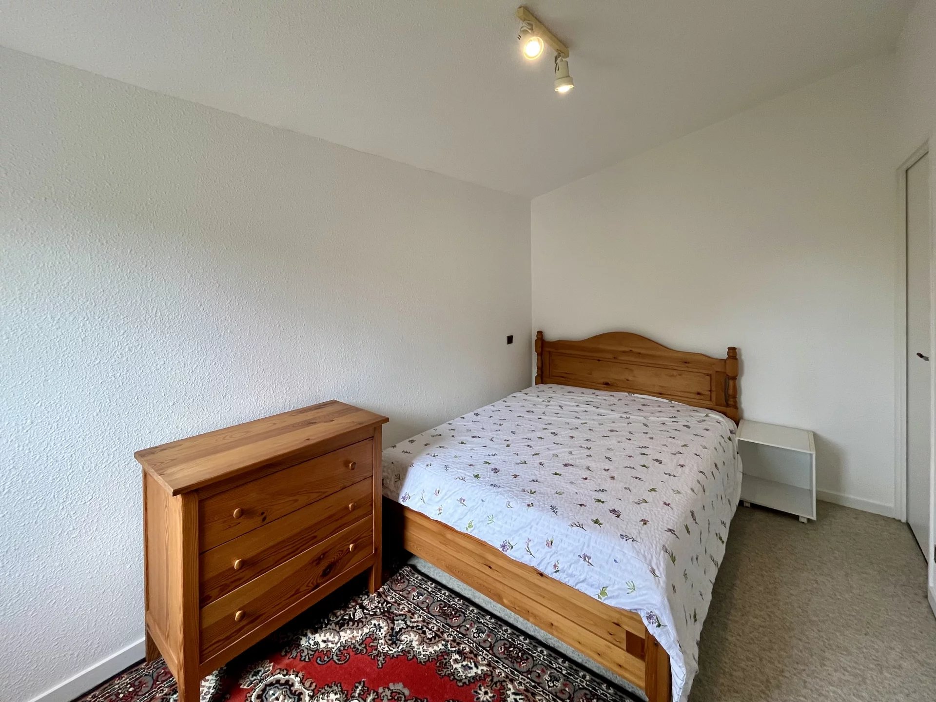 Ideal lock up and leave 2-bed property in a lovely green setting!, Aquitaine – France – BVI79686
