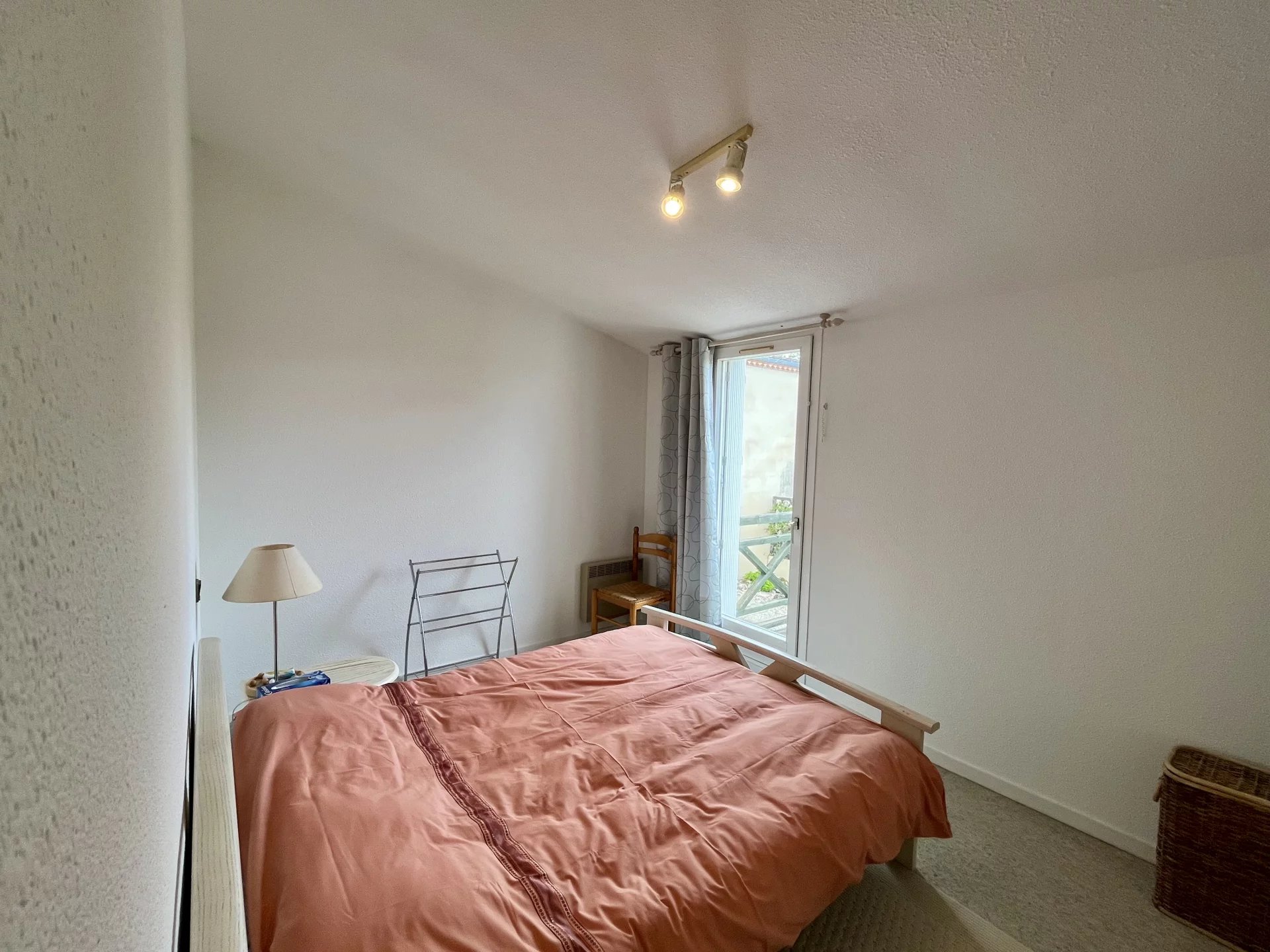 Ideal lock up and leave 2-bed property in a lovely green setting!, Aquitaine – France – BVI79686