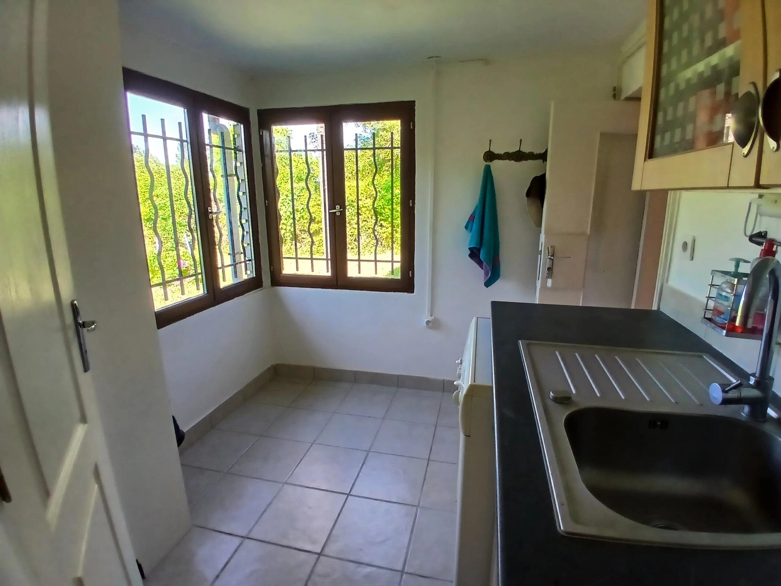 Two charming stone cottages with local amenities and potential for  development, Poitou-Charentes – France – BVI77819