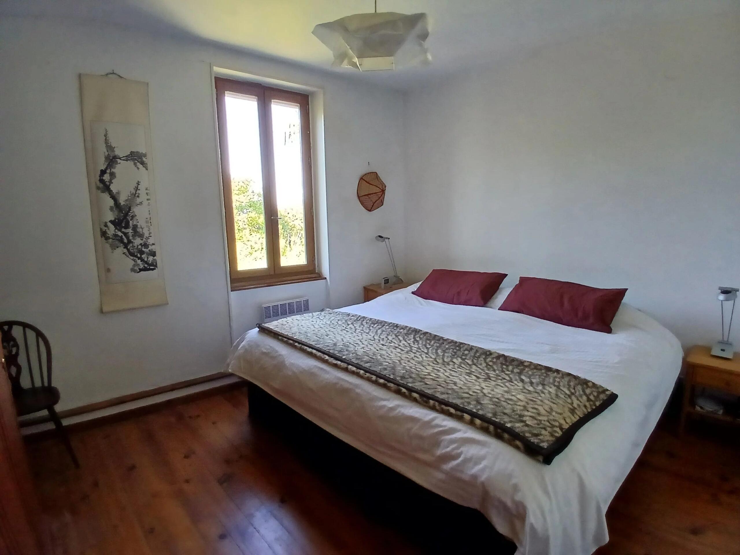 Two charming stone cottages with local amenities and potential for  development, Poitou-Charentes – France – BVI77819