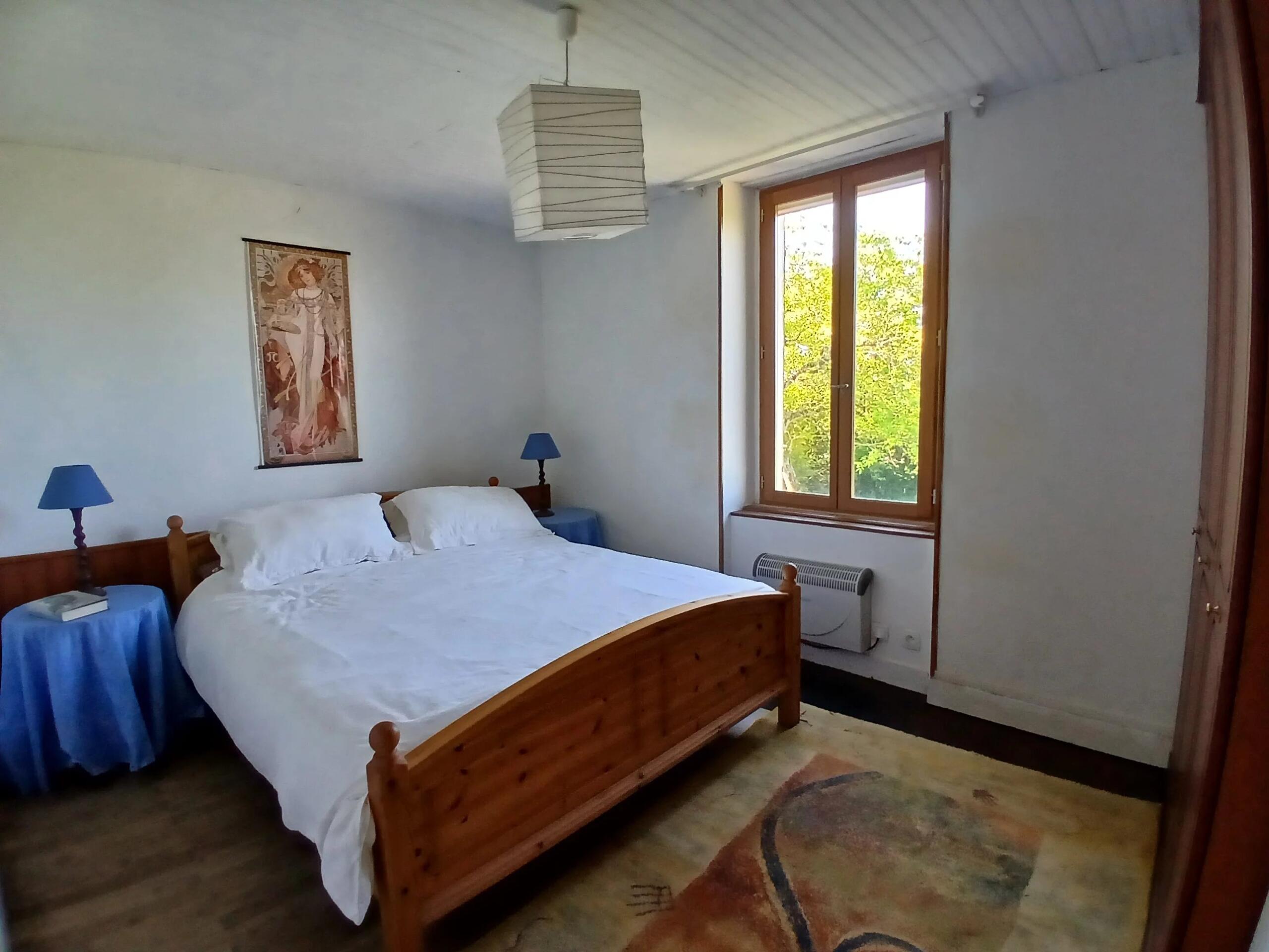 Two charming stone cottages with local amenities and potential for  development, Poitou-Charentes – France – BVI77819