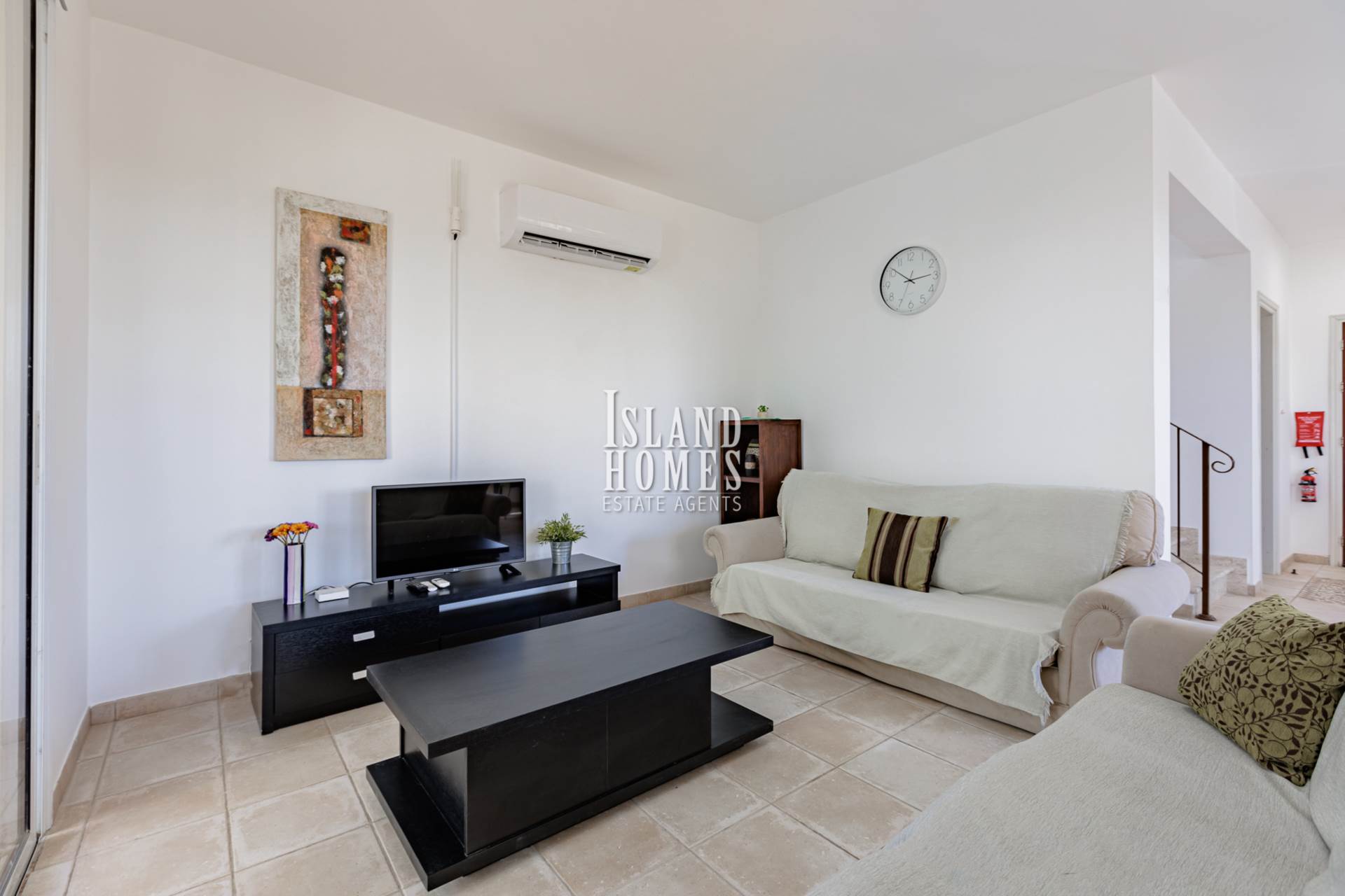 3 bedroom Detached in Ayia Thekla, Famagusta, Cyprus – AyK123
