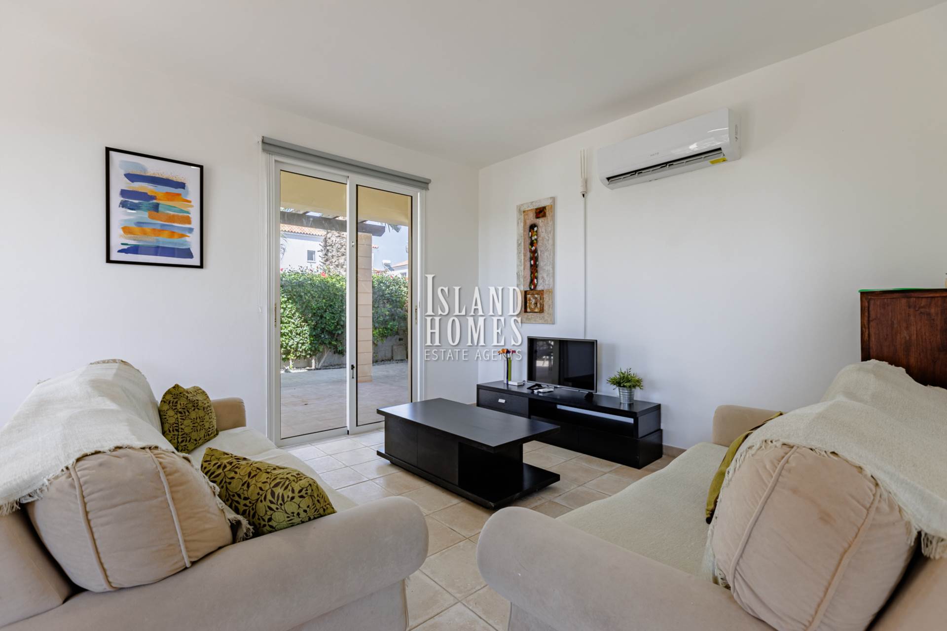3 bedroom Detached in Ayia Thekla, Famagusta, Cyprus – AyK123