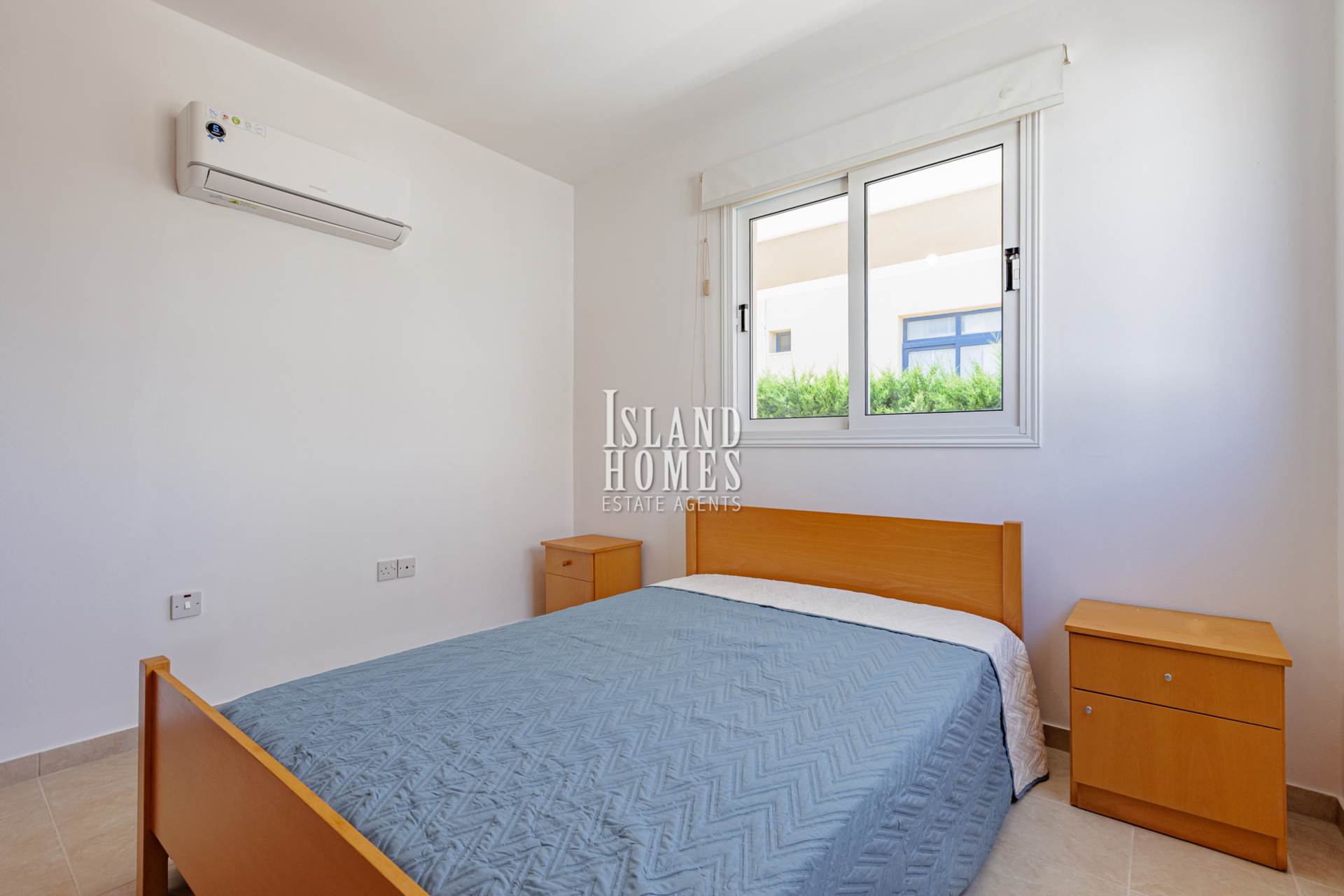 2 bedroom Apartment in Deryneia, Famagusta, Cyprus – MaD112