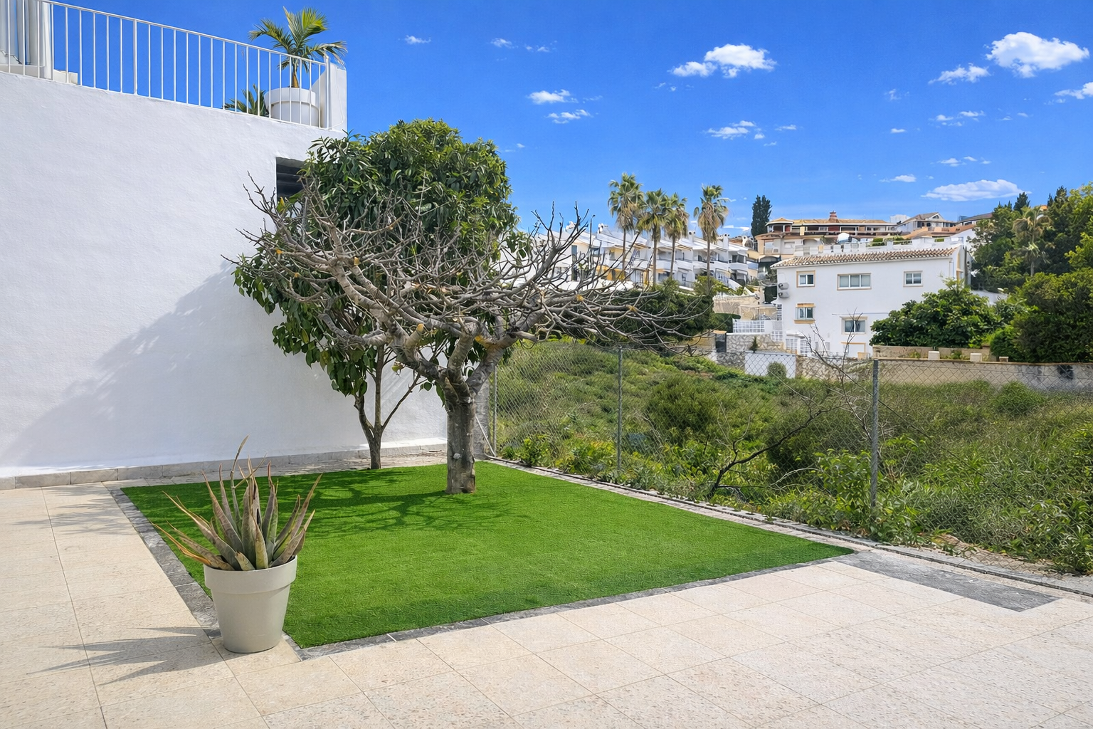 9 bedroom Villa in Mijas, Malaga, Spain – 428-05220P