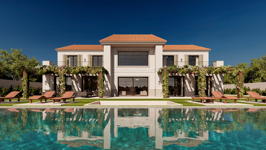 Plot in Casares, Malaga, Spain – 428-05435P
