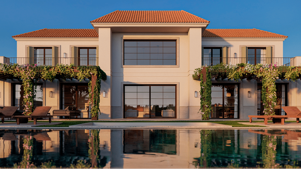 Plot in Casares, Malaga, Spain – 428-05435P