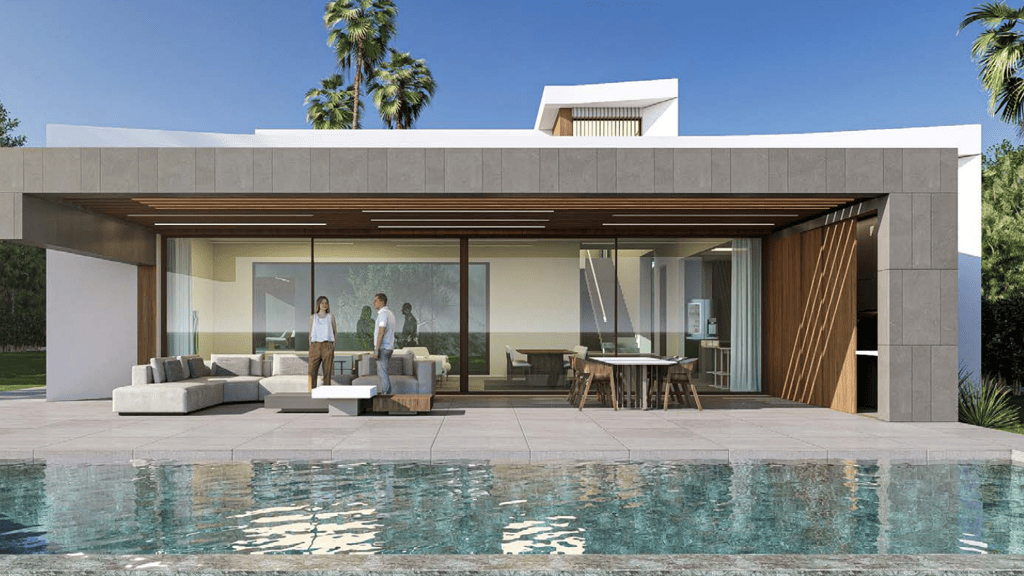 Plot in Casares, Malaga, Spain – 428-05435P