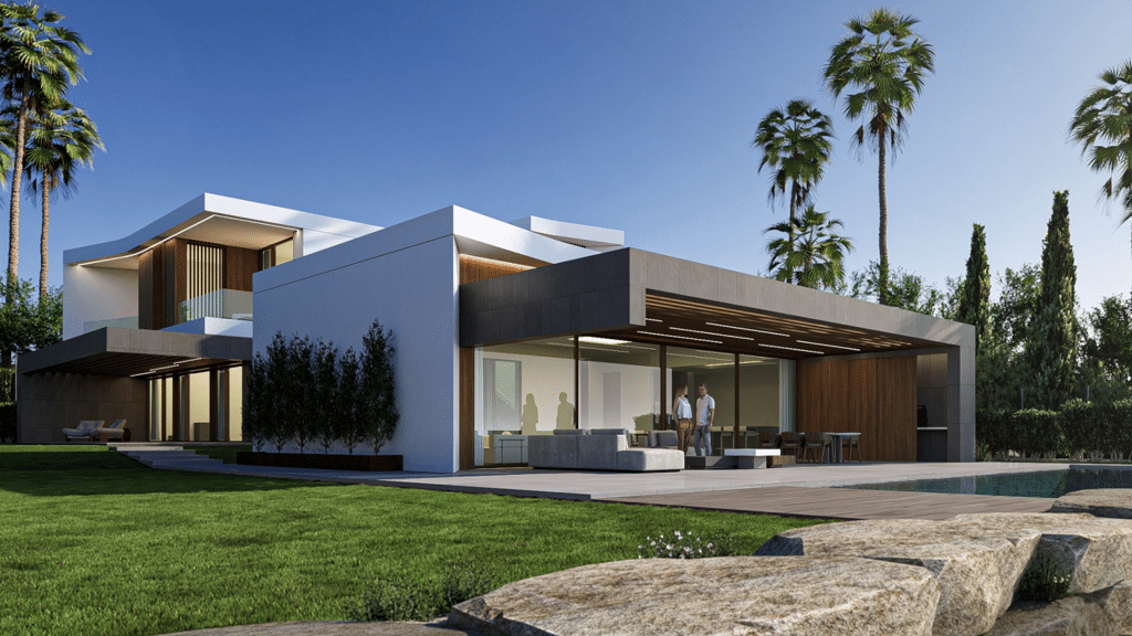 Plot in Casares, Malaga, Spain – 428-05435P