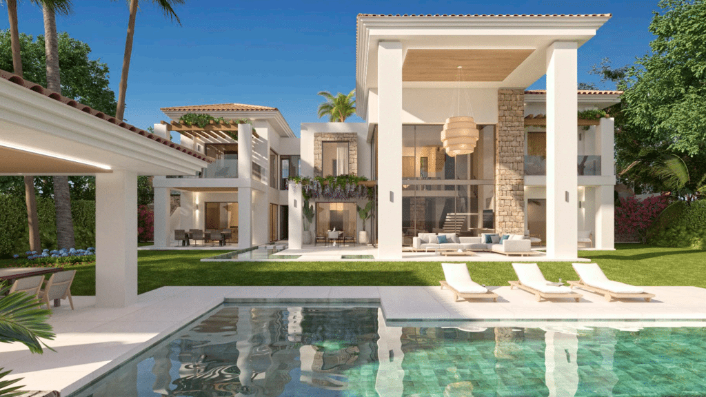 Plot in Casares, Malaga, Spain – 428-05435P
