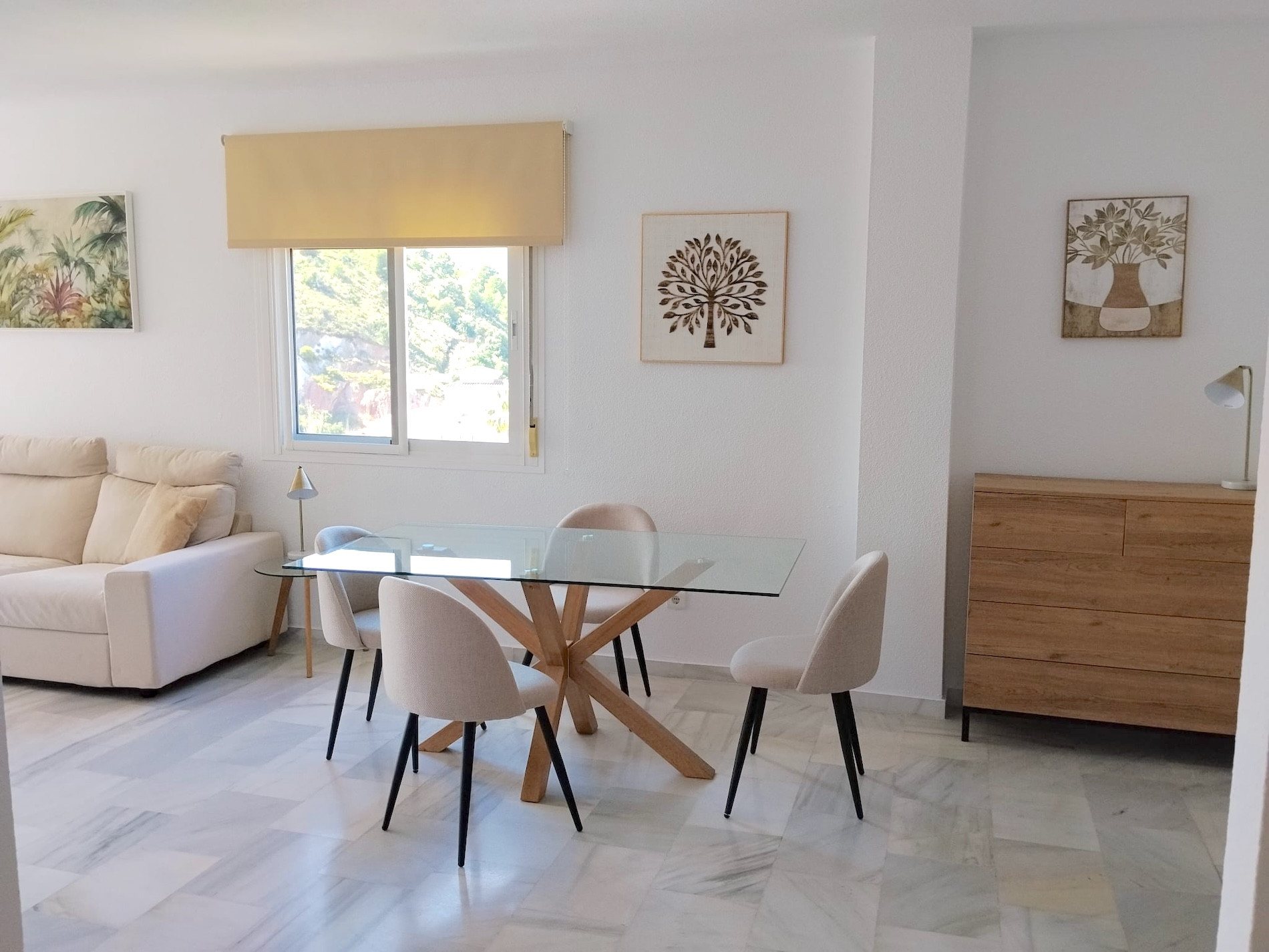 2 bedroom Apartment in Fuengirola, Malaga, Spain – 428-05444D