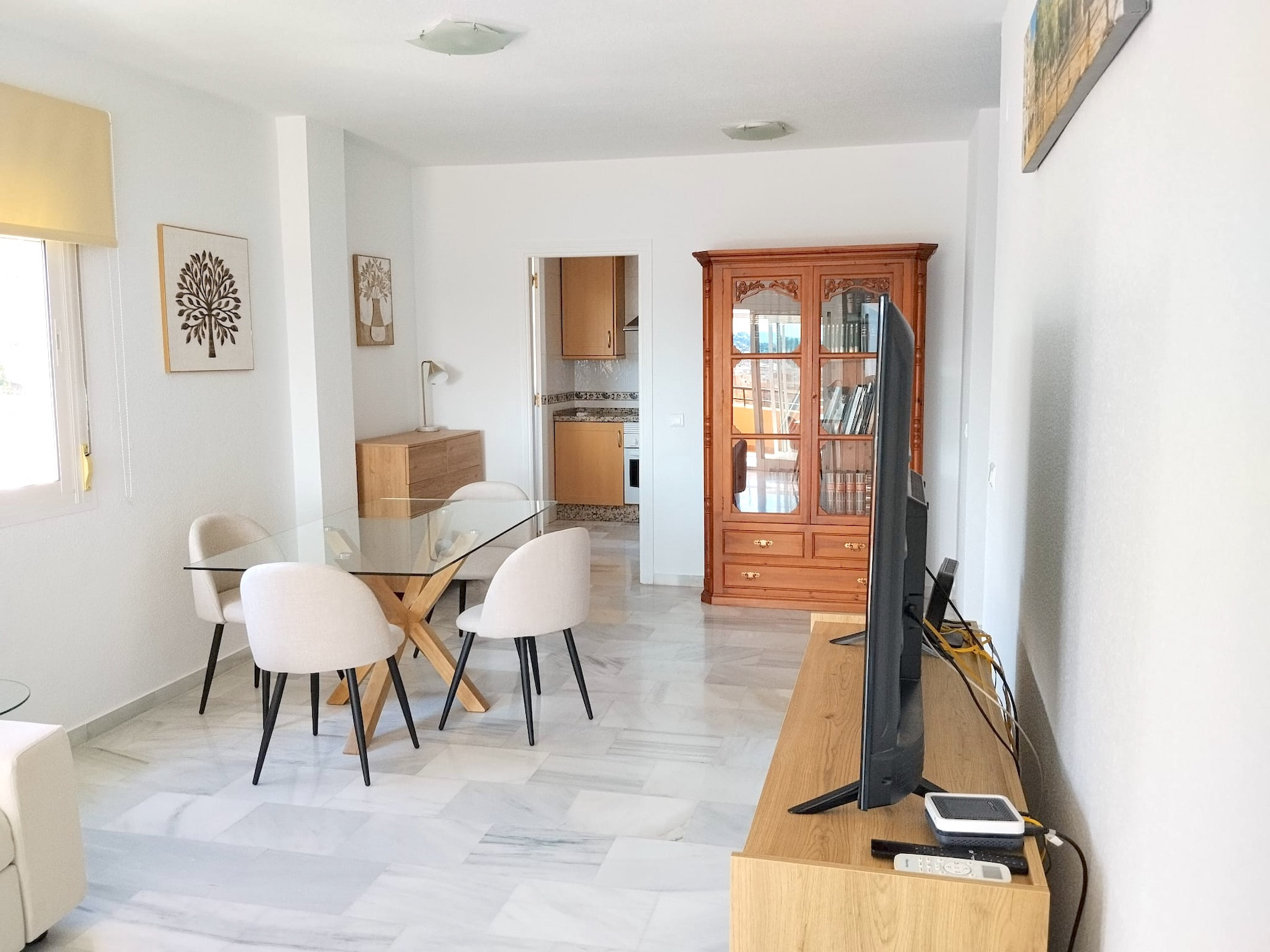 2 bedroom Apartment in Fuengirola, Malaga, Spain – 428-05444D