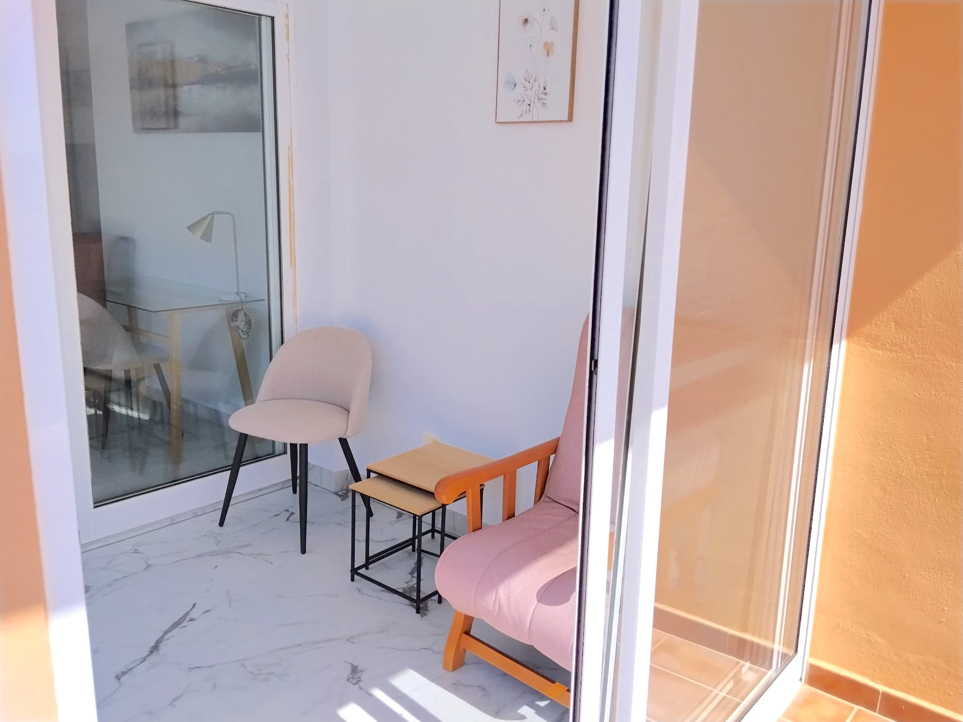 2 bedroom Apartment in Fuengirola, Malaga, Spain – 428-05444D
