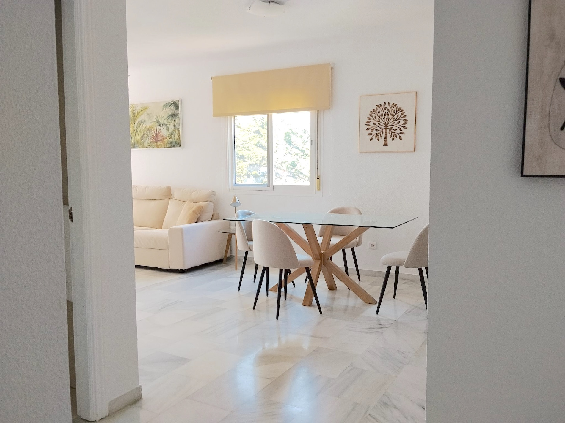 2 bedroom Apartment in Fuengirola, Malaga, Spain – 428-05444D
