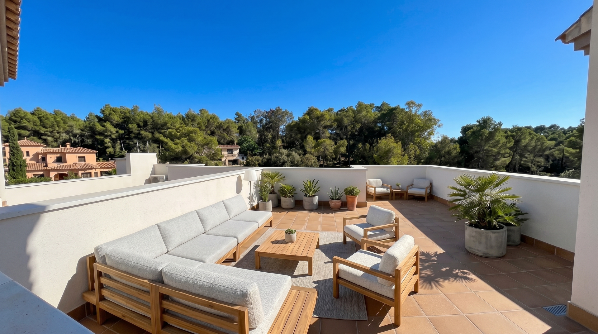2 bedroom Apartment in Sant Antoni De Portmany, Islas Baleares, Spain – 428-05447P
