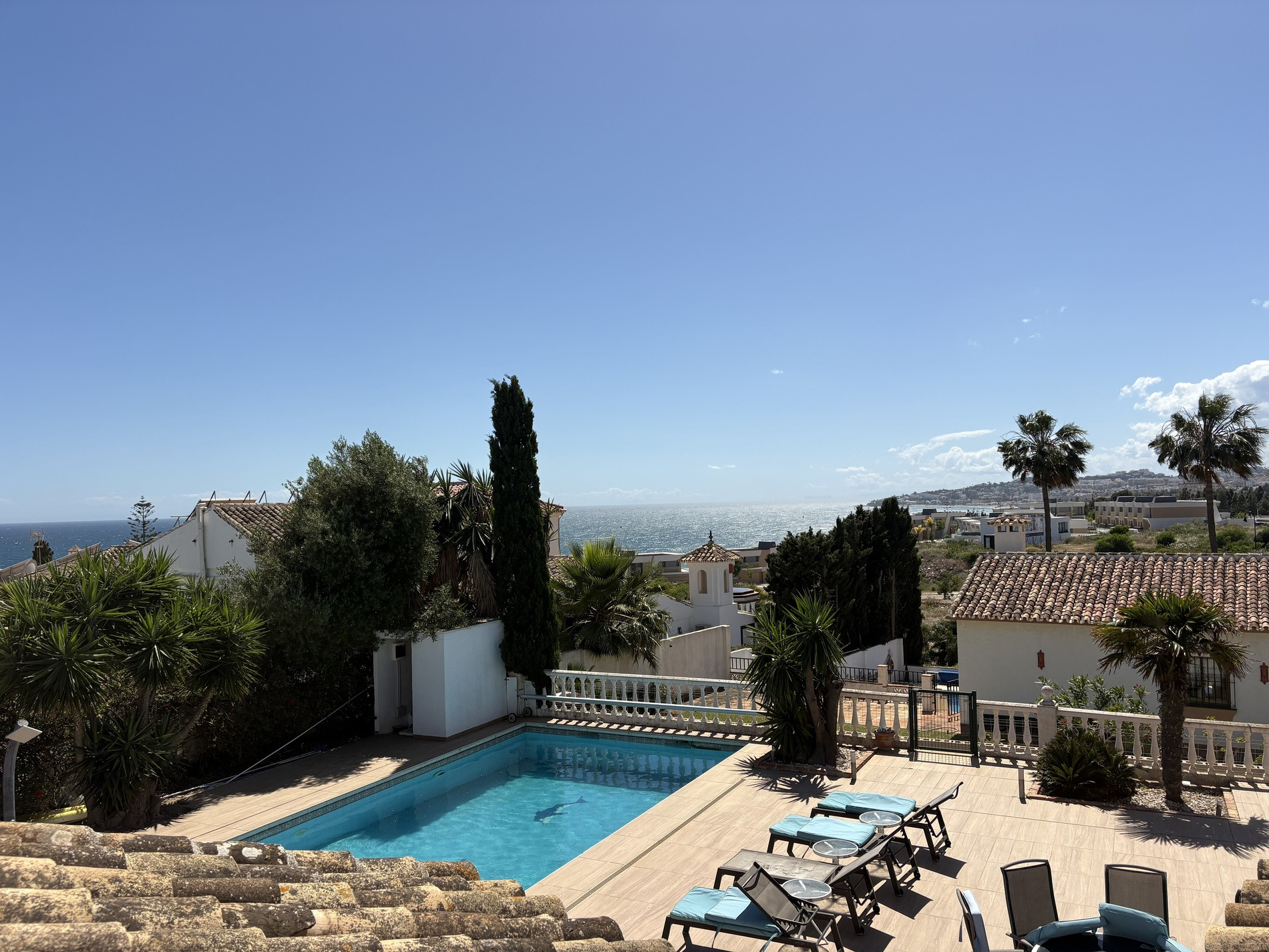 7 bedroom House in Mijas Costa, Malaga, Spain – 428-05449P