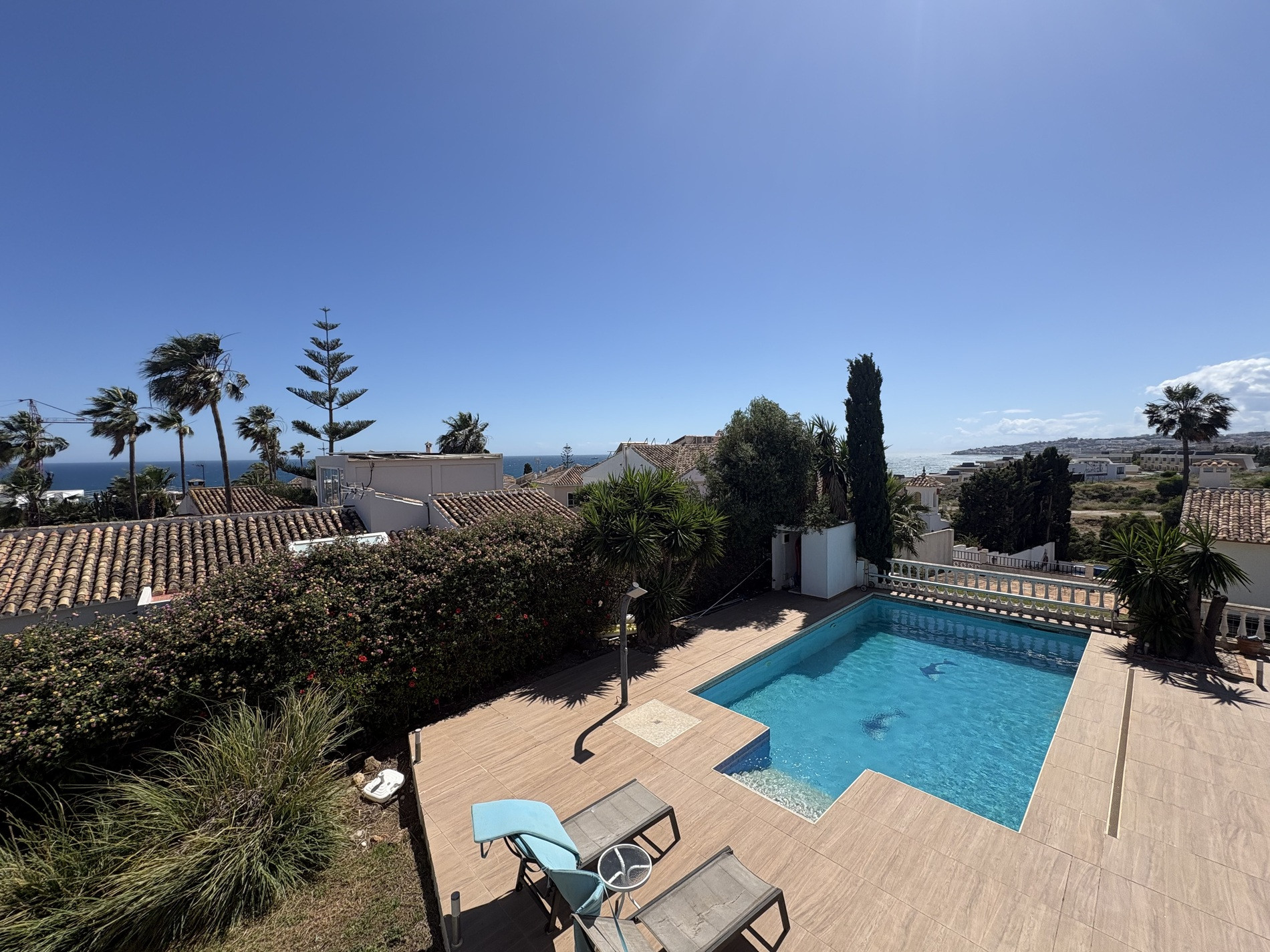7 bedroom House in Mijas Costa, Malaga, Spain – 428-05449P