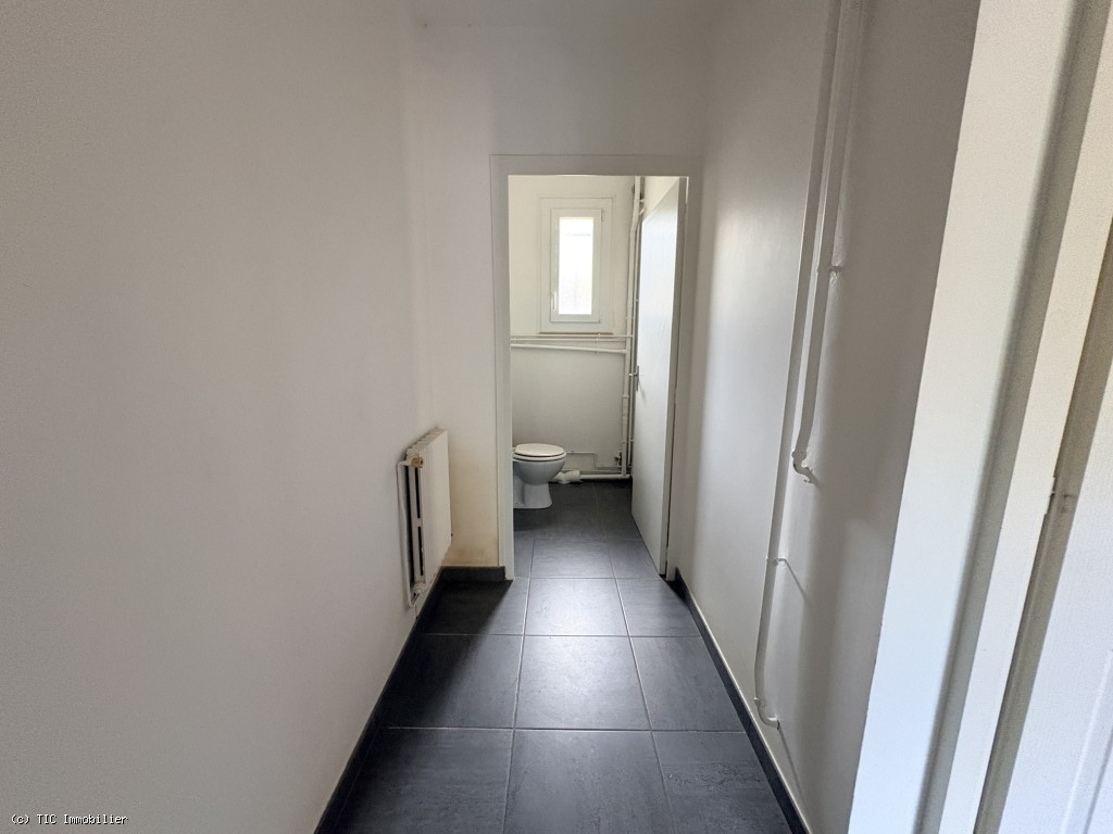 4 bedroom House in Aunac, France – r7472