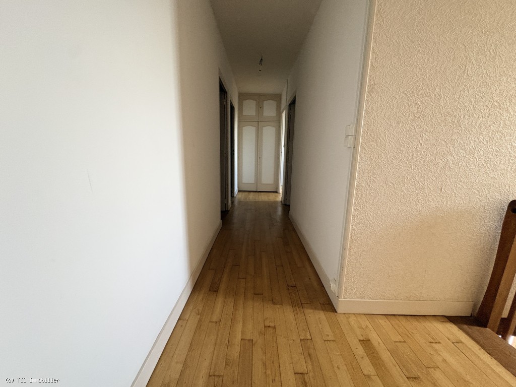 4 bedroom House in Aunac, France – r7472