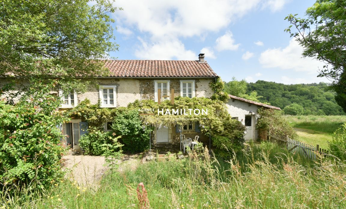 4 bedroom longere in Albi, Tarn, France
