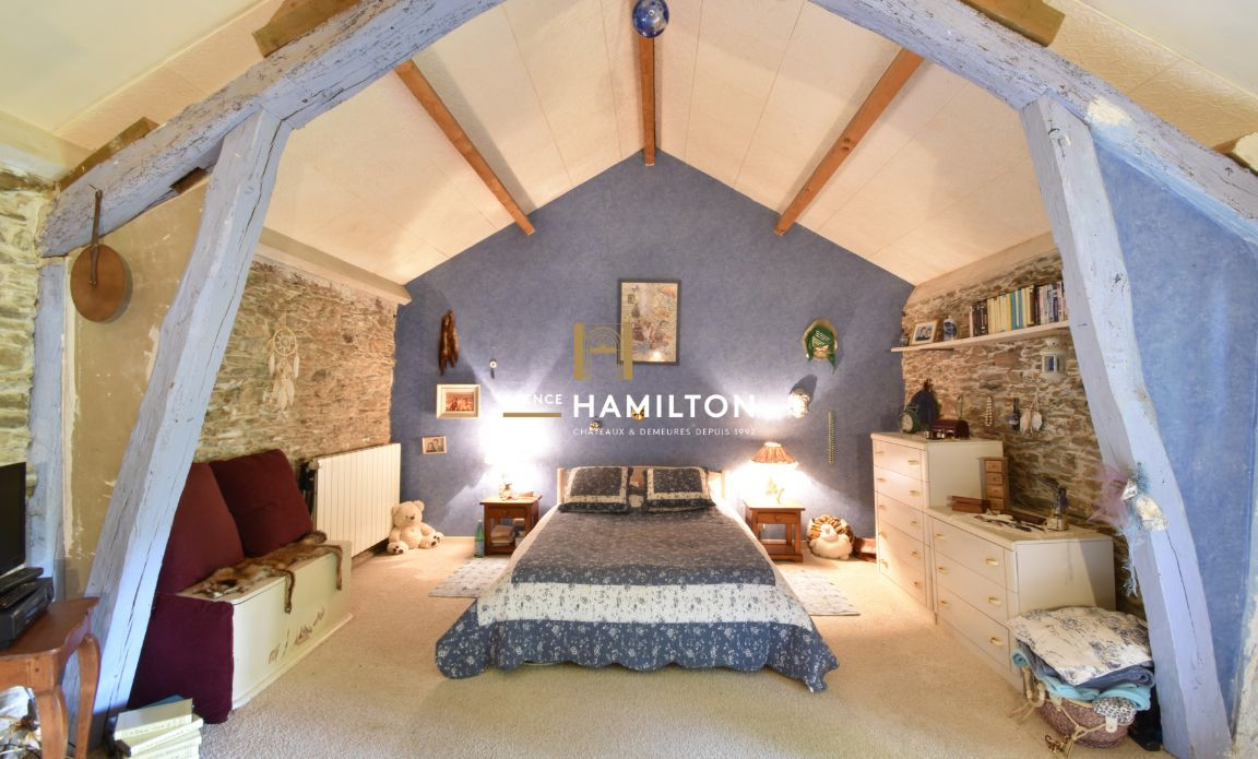 4 bedroom longere in Albi, Tarn, France