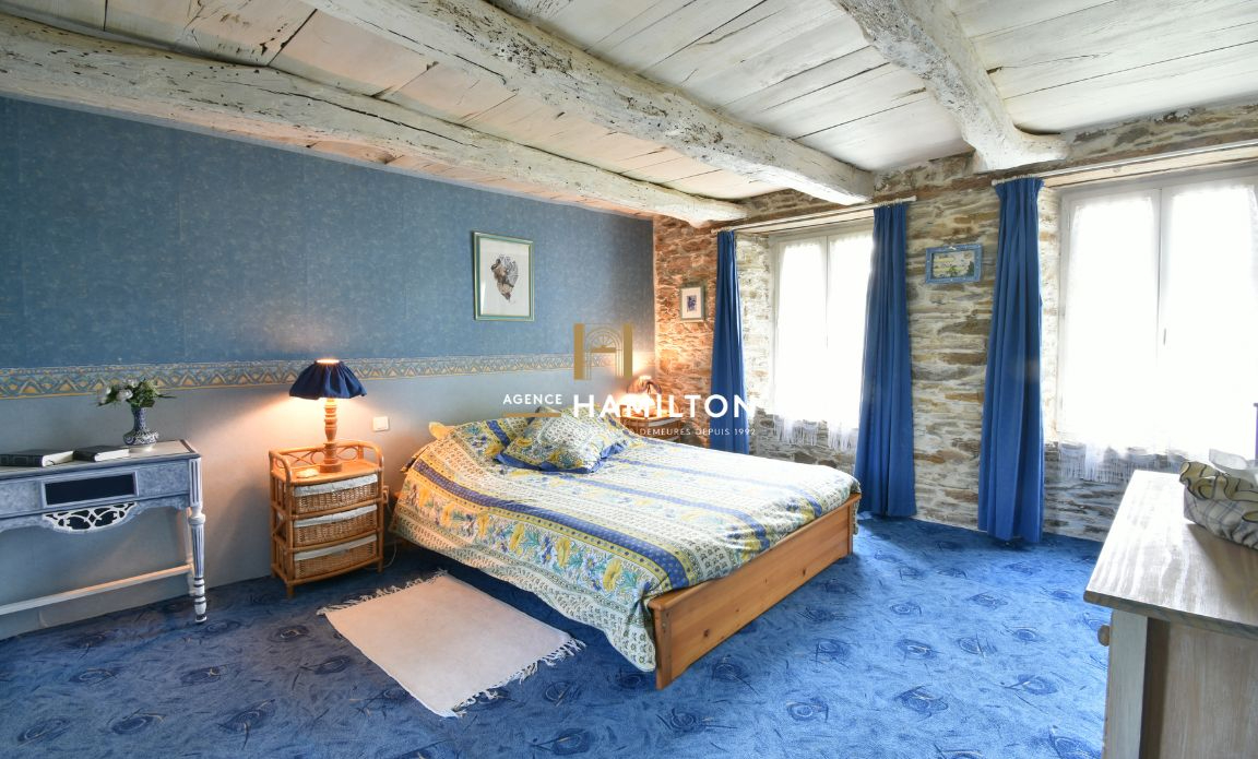 4 bedroom longere in Albi, Tarn, France