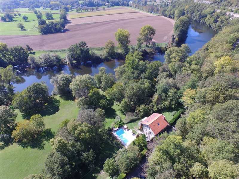 6 bedroom maison in Figeac, Lot, France