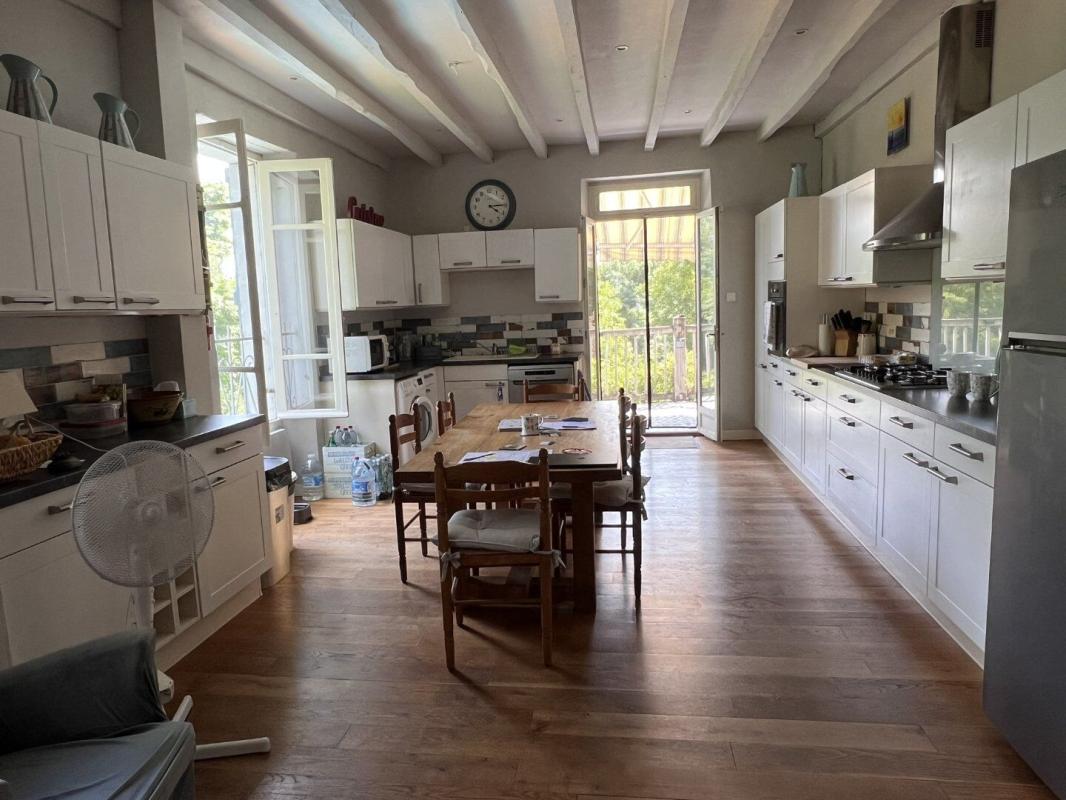 6 bedroom maison in Figeac, Lot, France